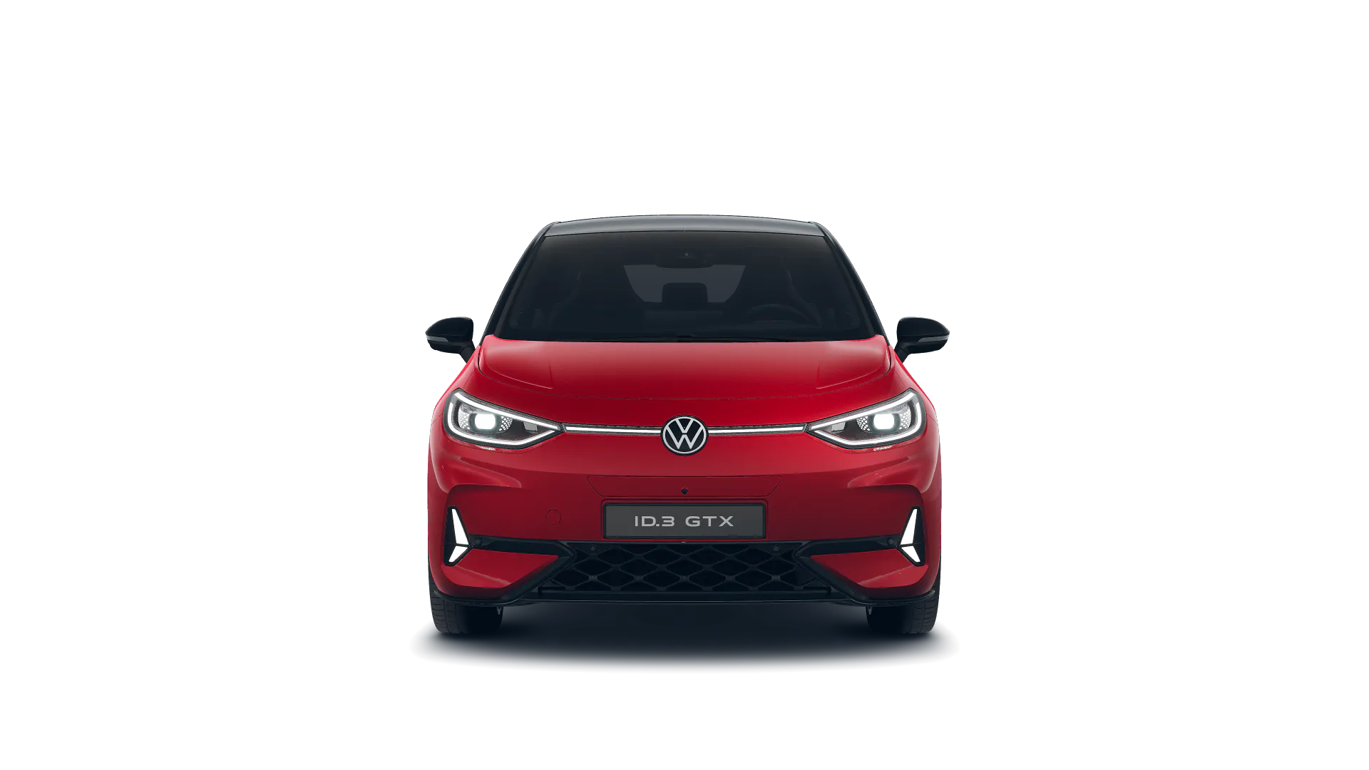 Volkswagen ID.3 GTX Performance
