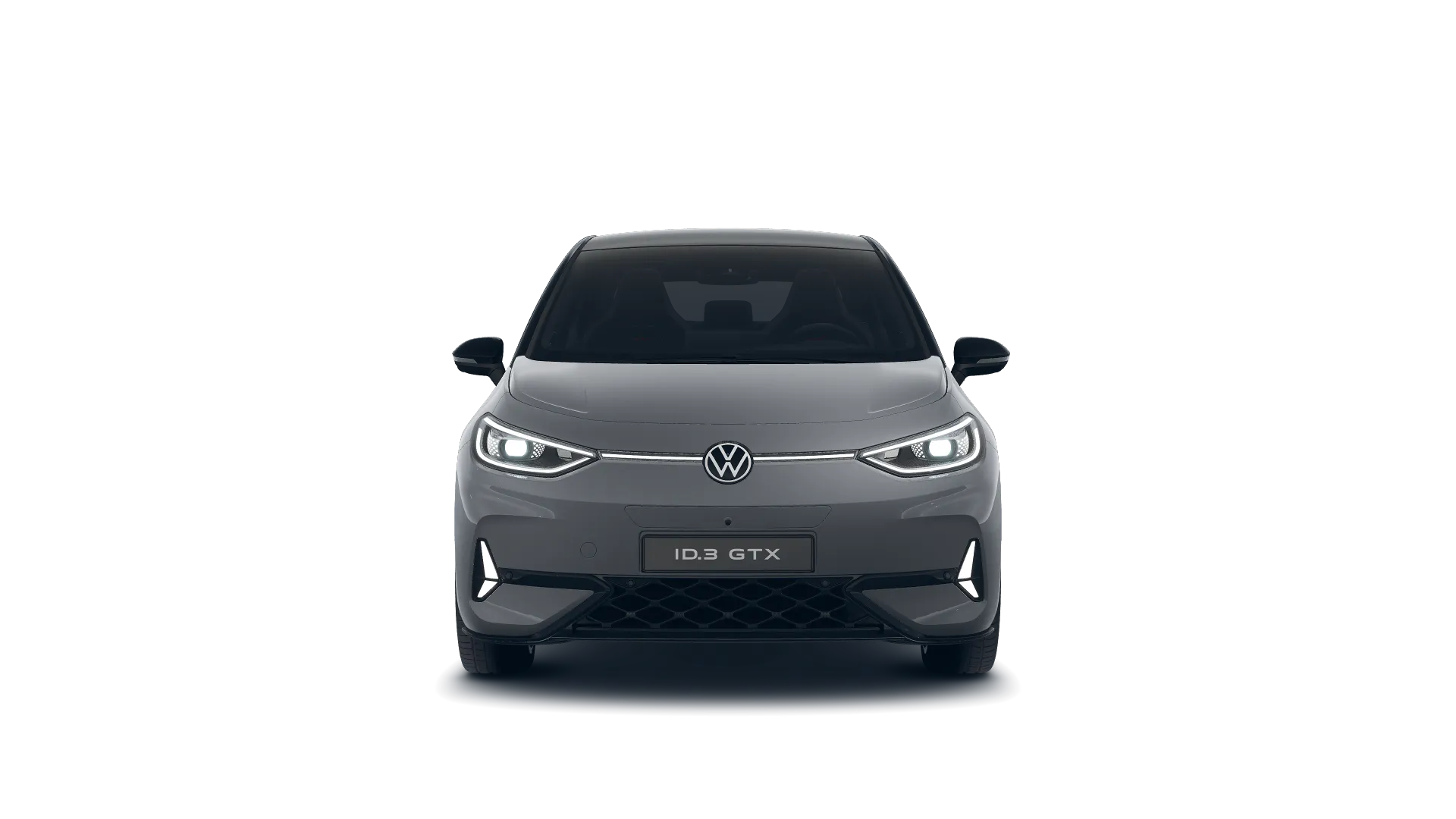 Volkswagen ID.3 GTX Performance