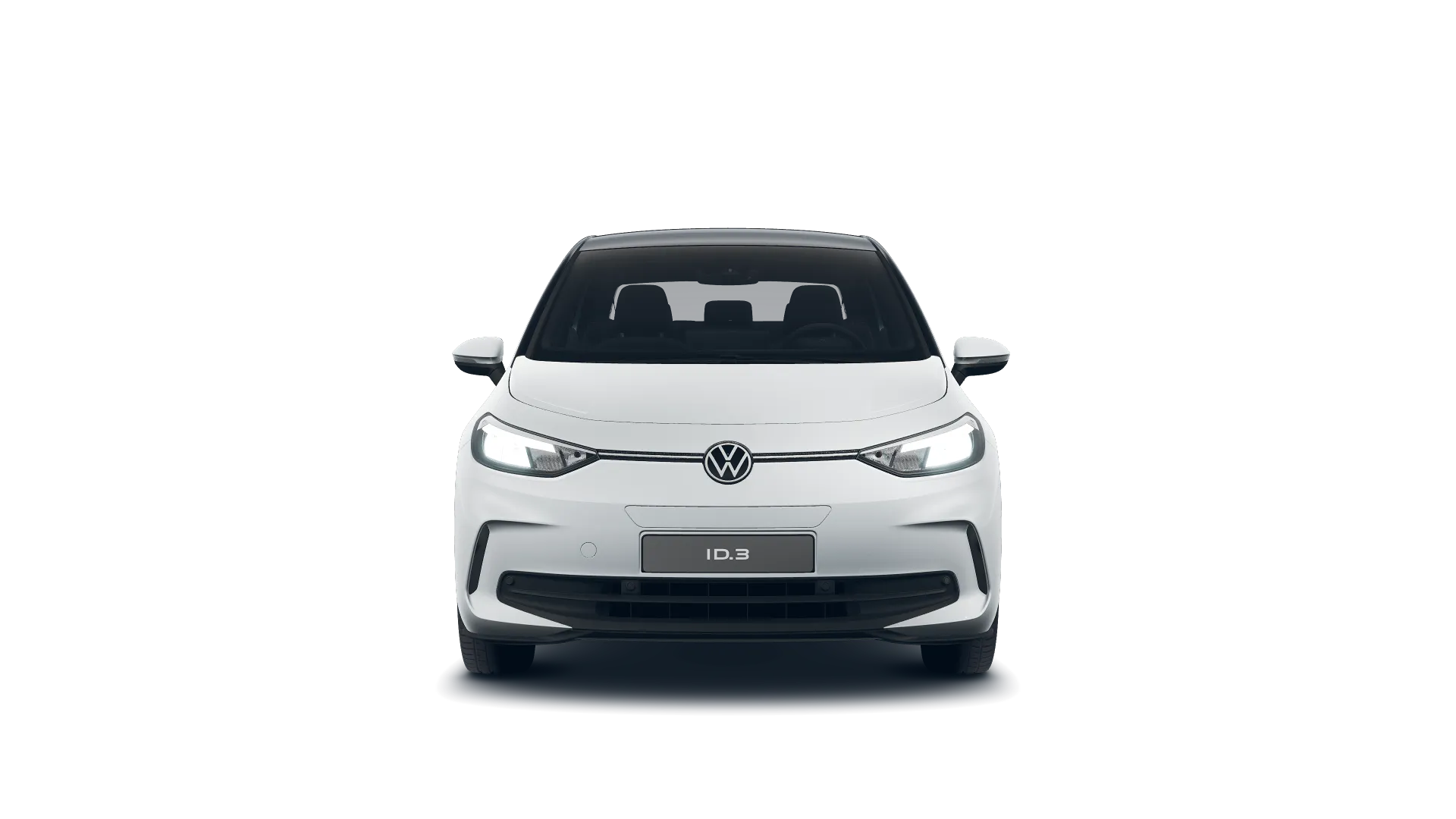 Volkswagen ID.3 Pro