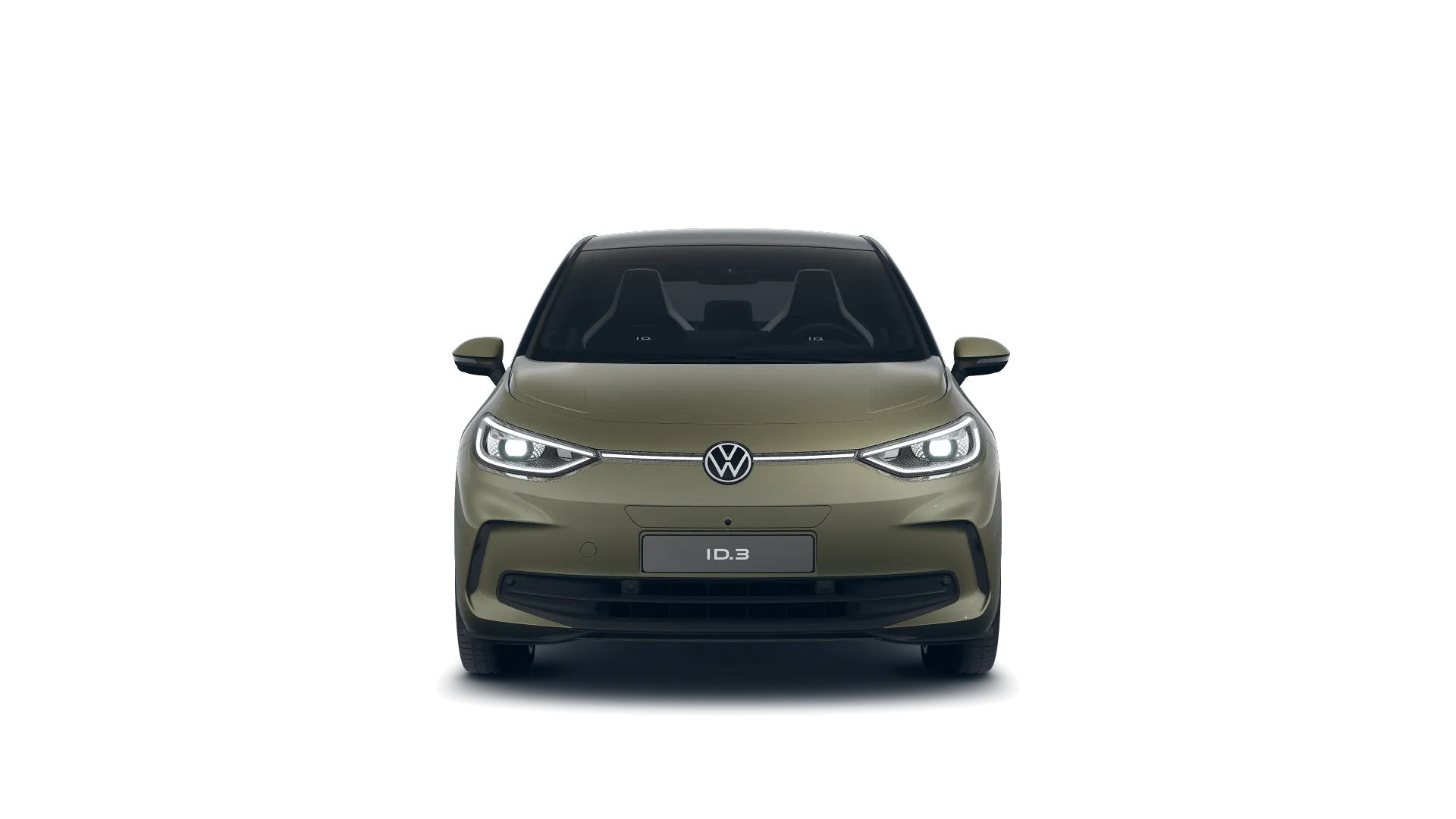 Volkswagen ID.3 Pro S