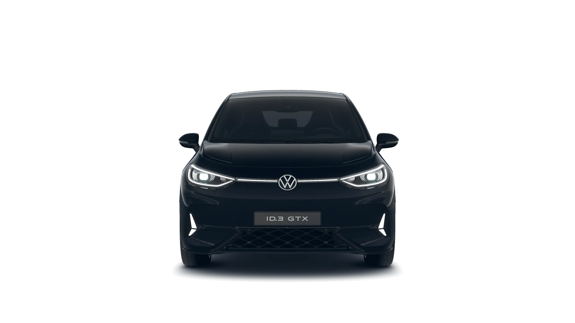 Volkswagen ID.3 GTX Performance