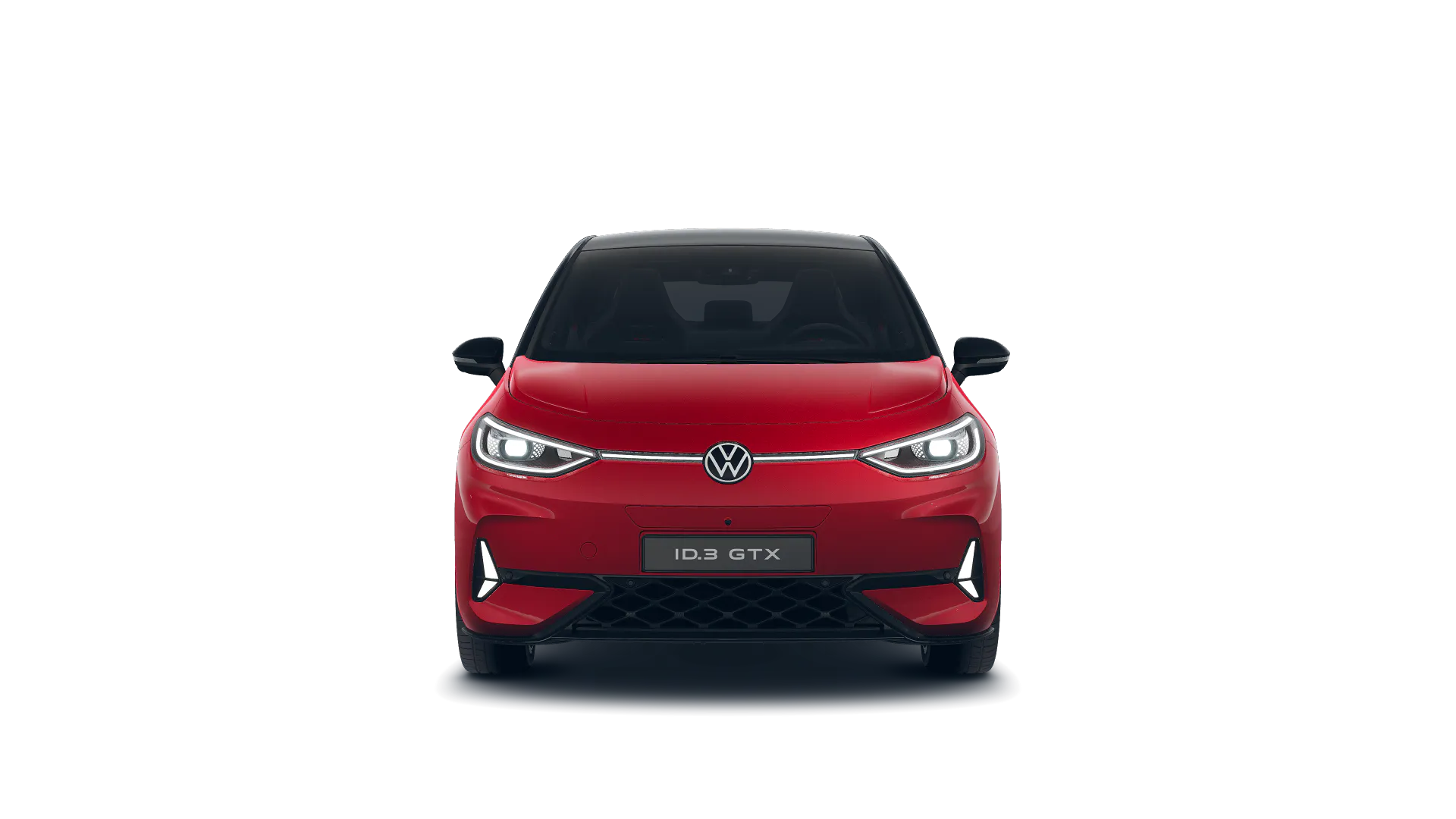Volkswagen ID.3 GTX Performance