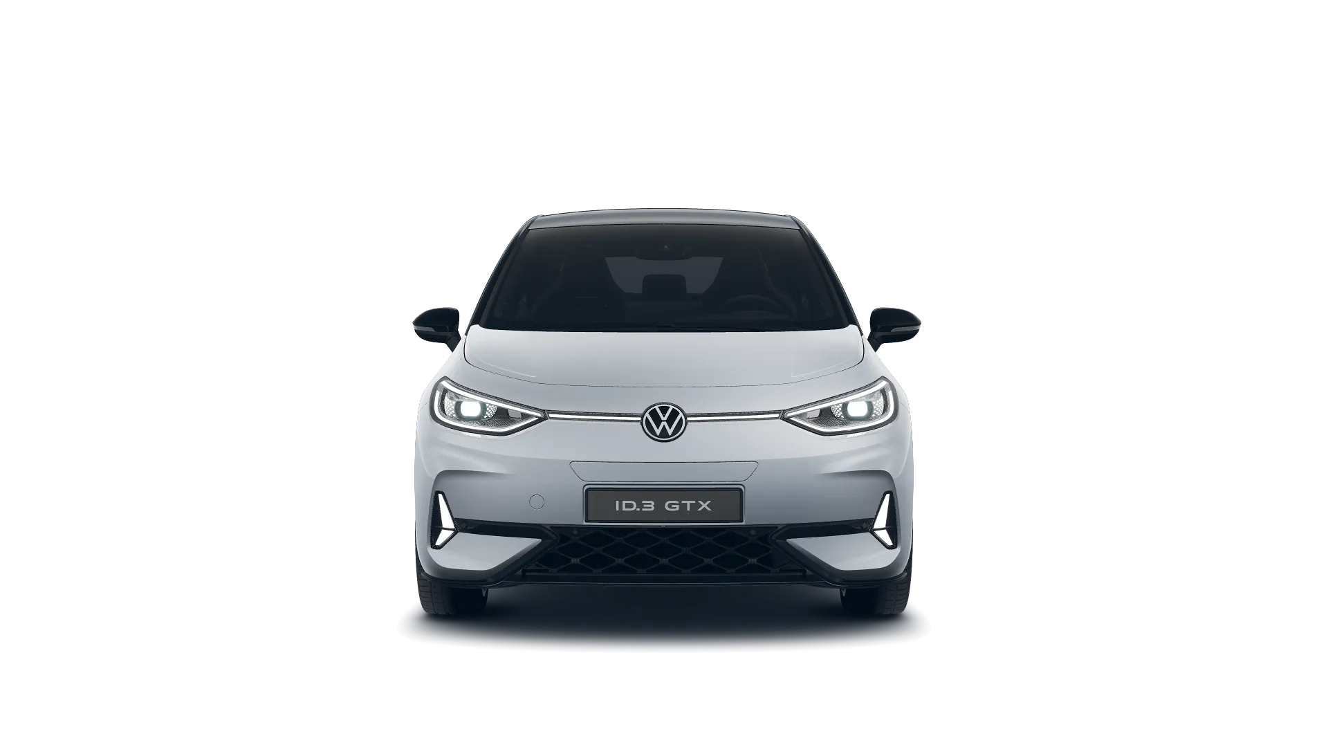 Volkswagen ID.3 GTX