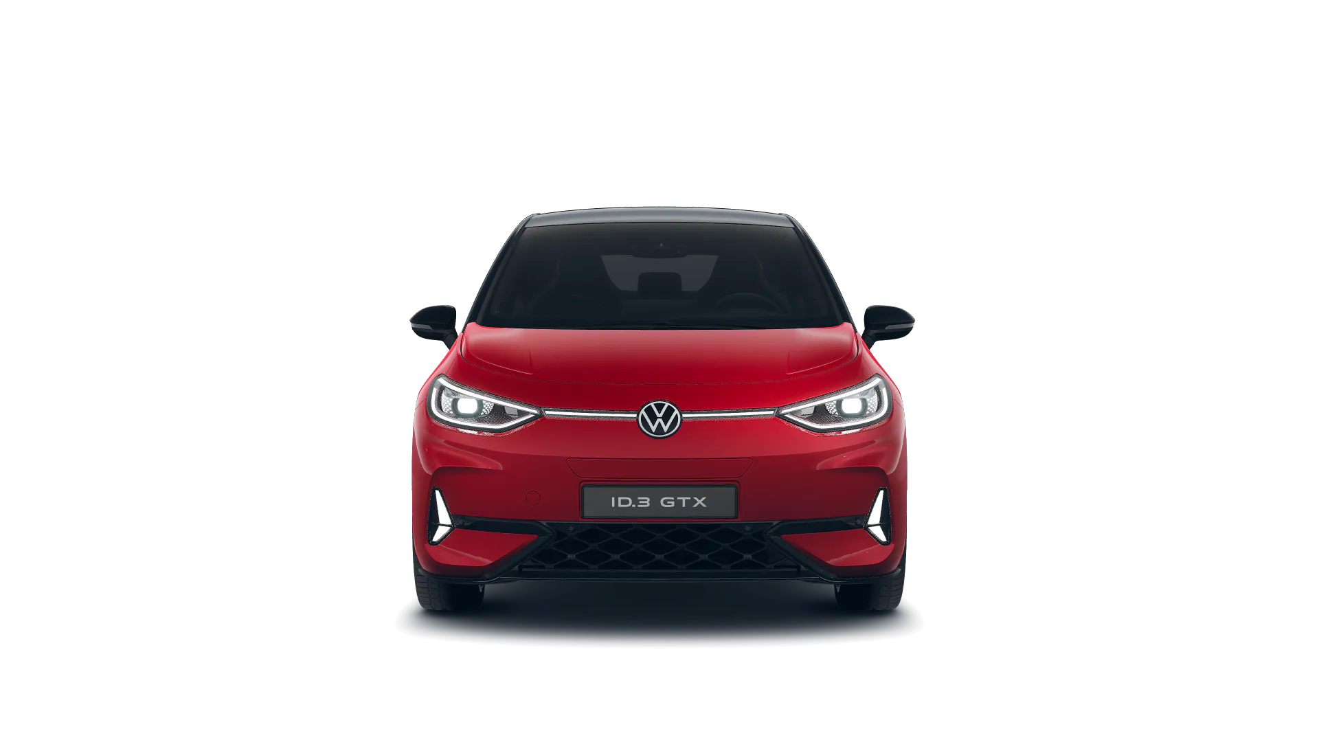 Volkswagen ID.3 GTX Performance