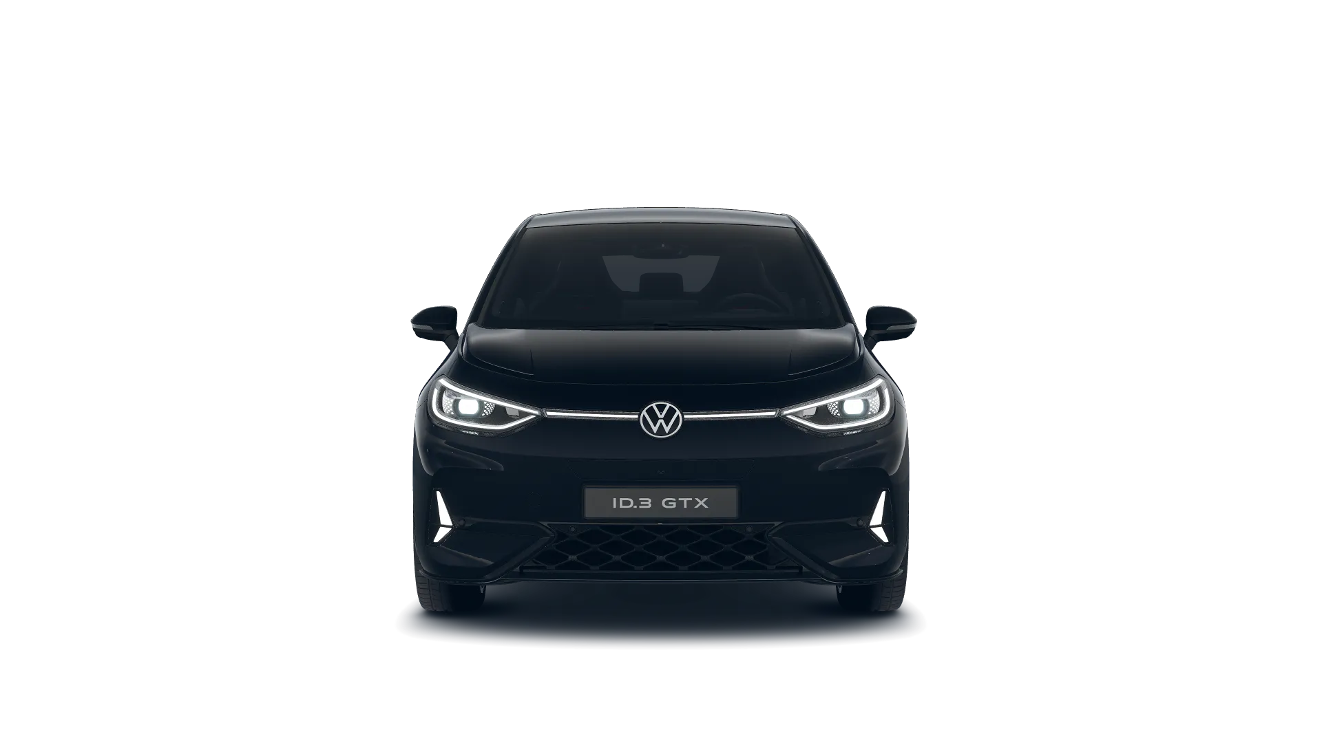 Volkswagen ID.3 GTX Performance