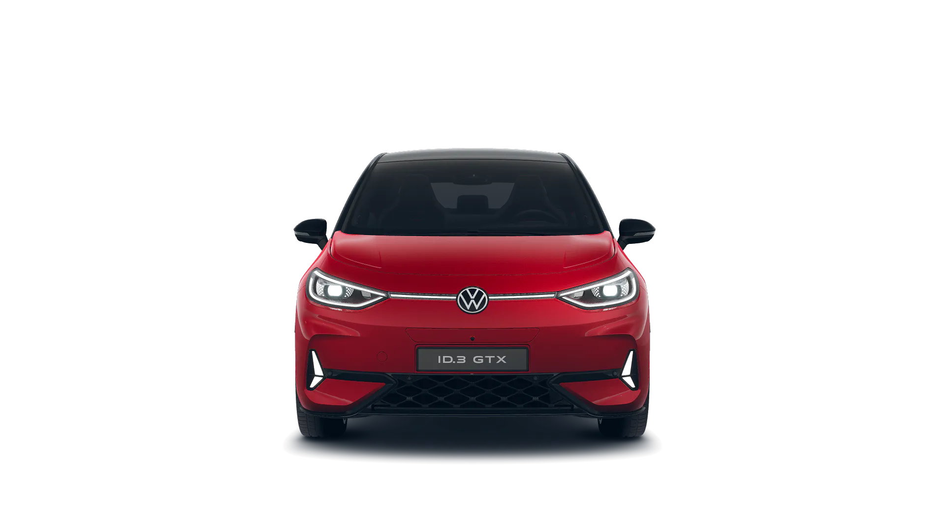 Volkswagen ID.3 GTX Performance