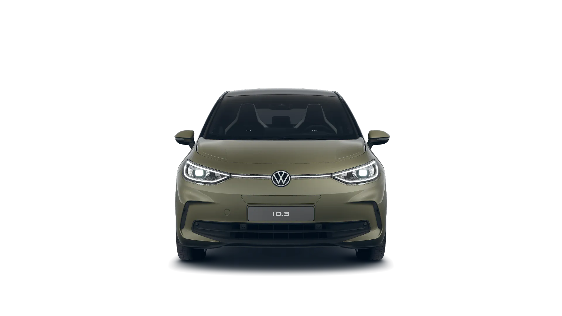 Volkswagen ID.3 Pro S
