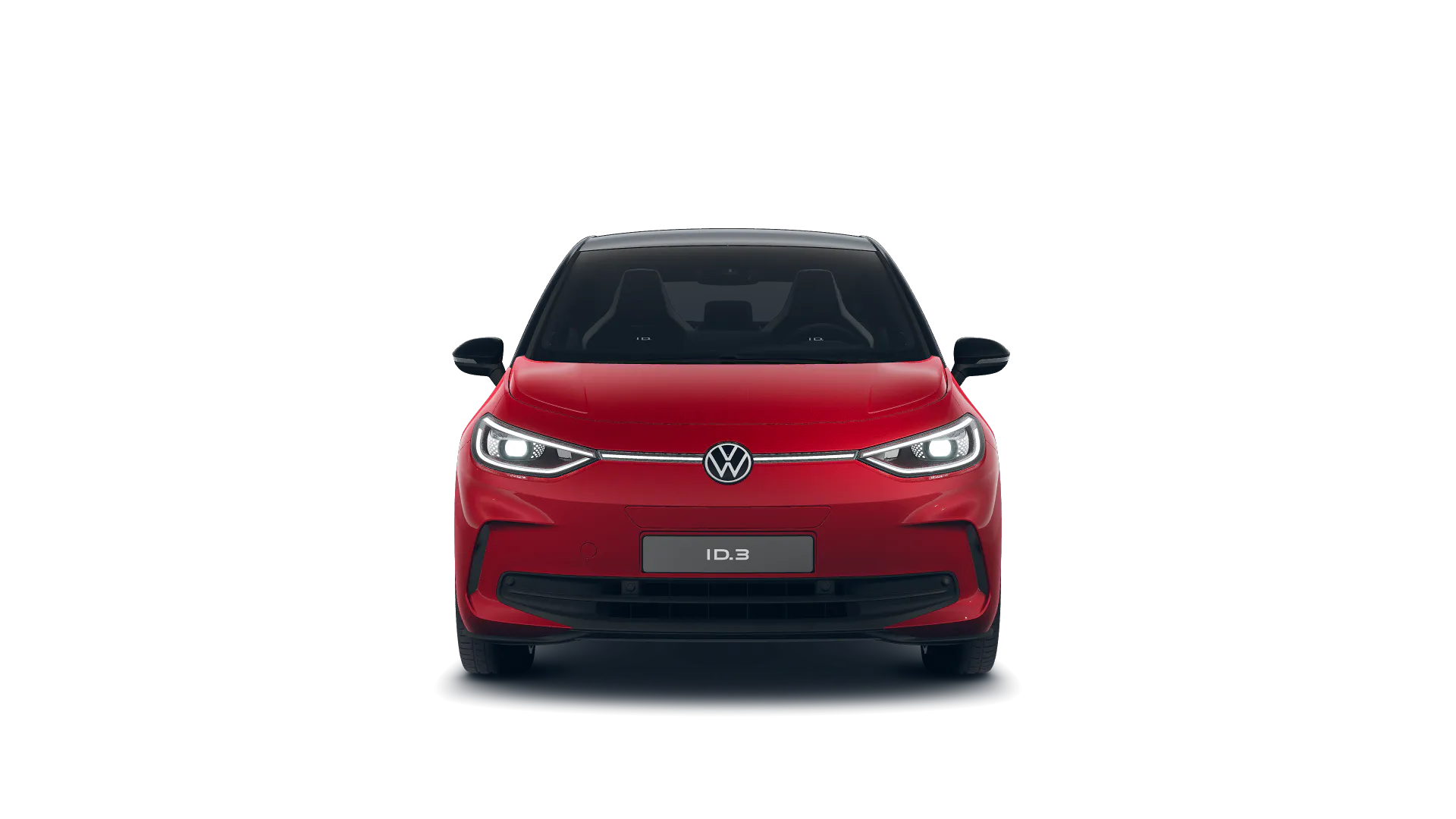 Volkswagen ID.3 Pro S