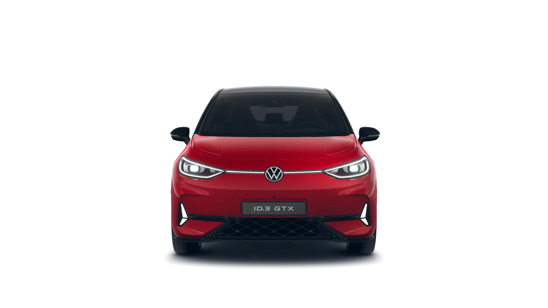 Volkswagen ID.3 GTX Performance