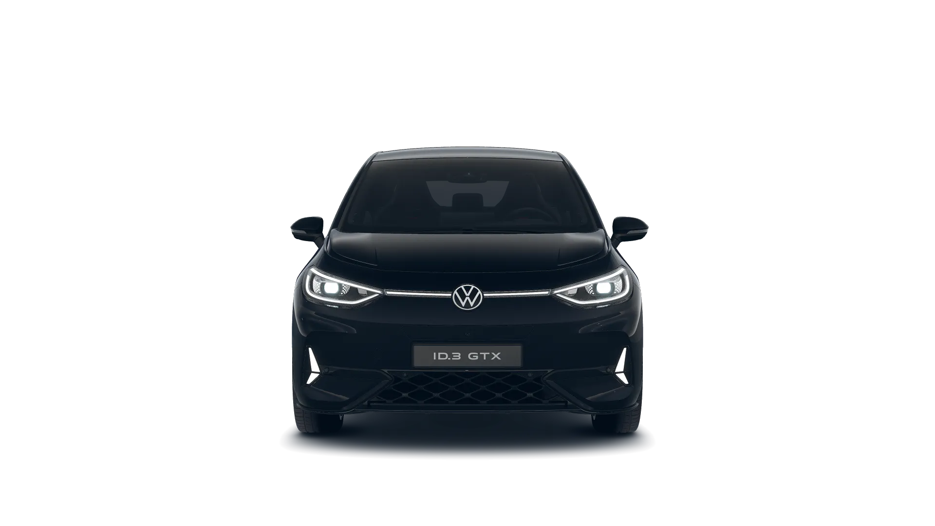 Volkswagen ID.3 GTX