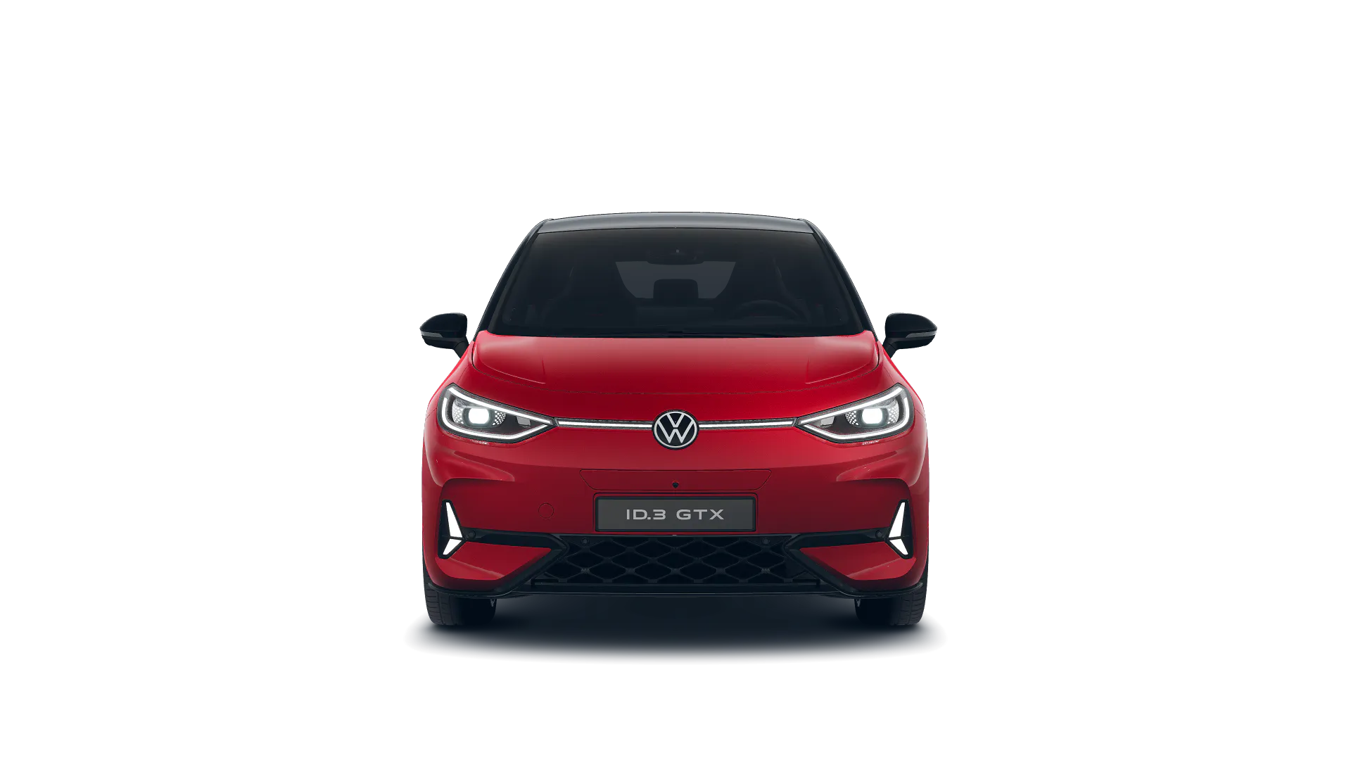 Volkswagen ID.3 GTX