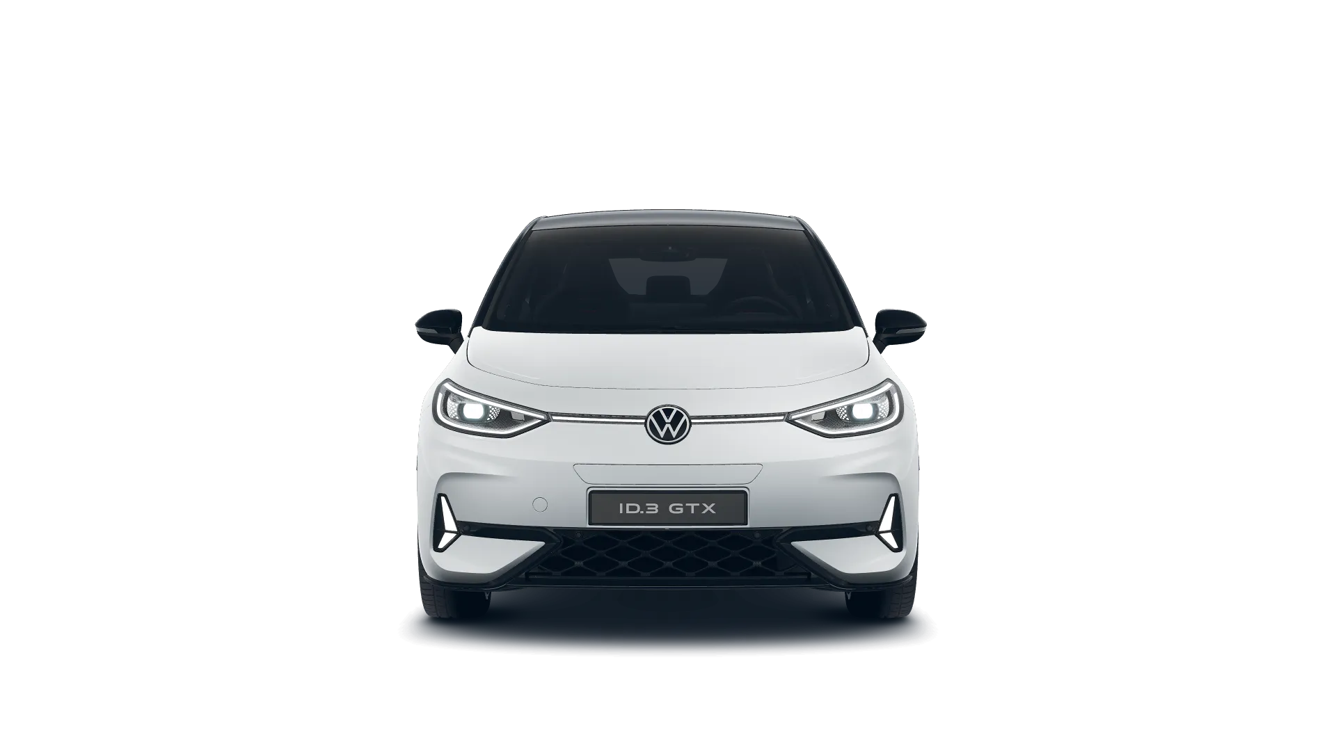 Volkswagen ID.3 GTX Performance