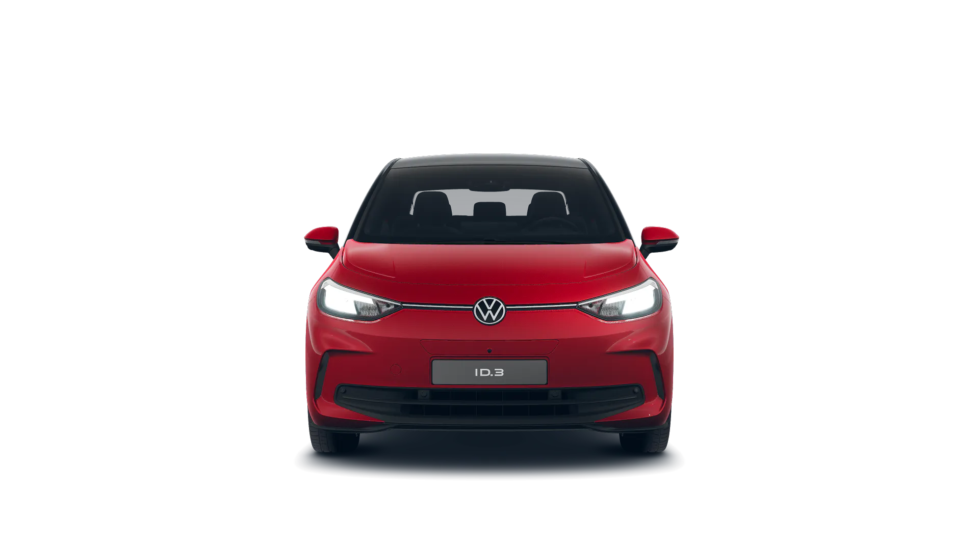 Volkswagen ID.3 Pro