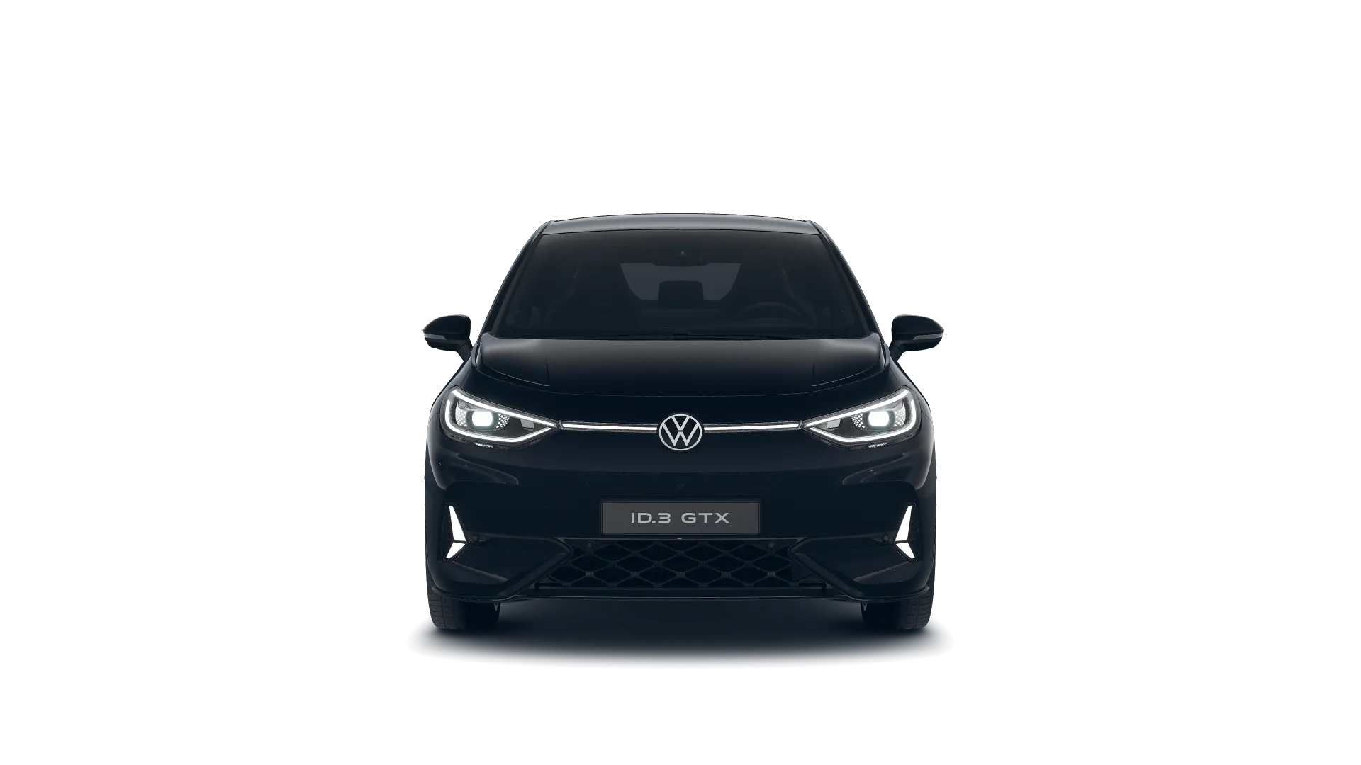 Volkswagen ID.3 GTX Performance