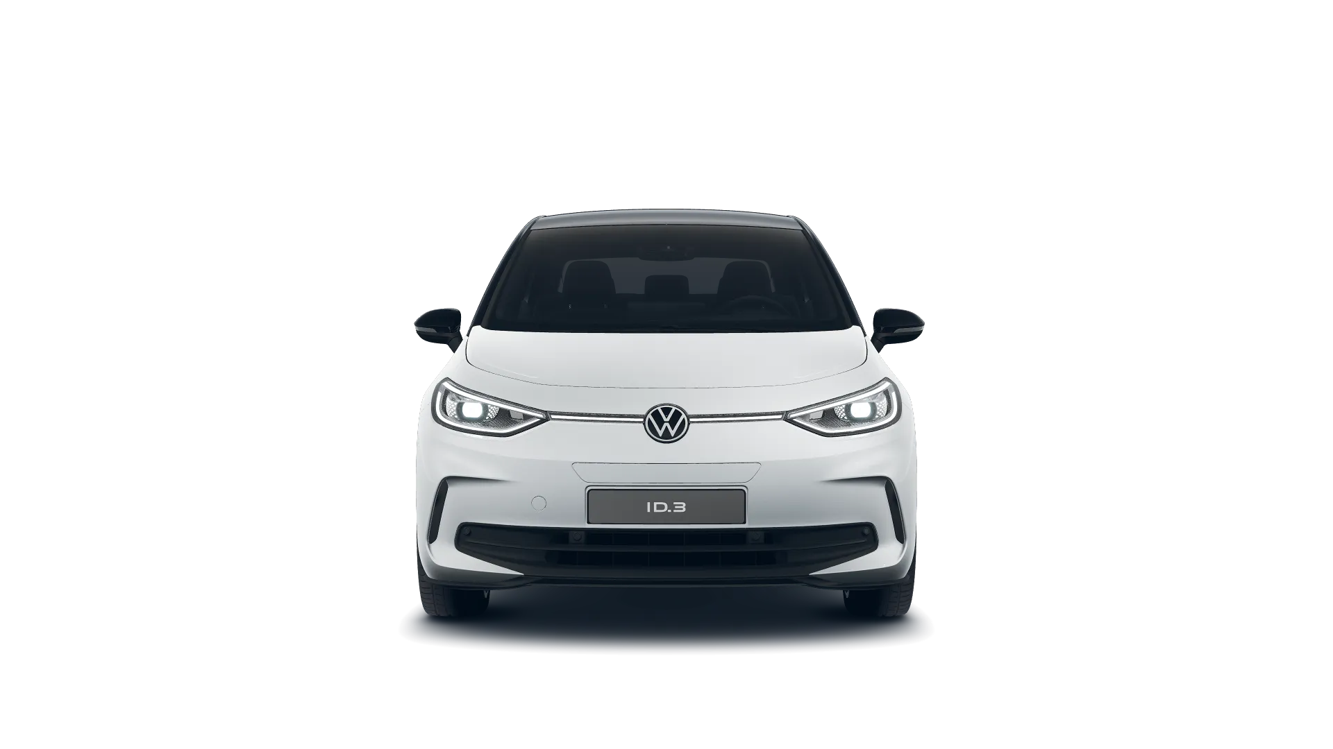 Volkswagen ID.3 Pro S