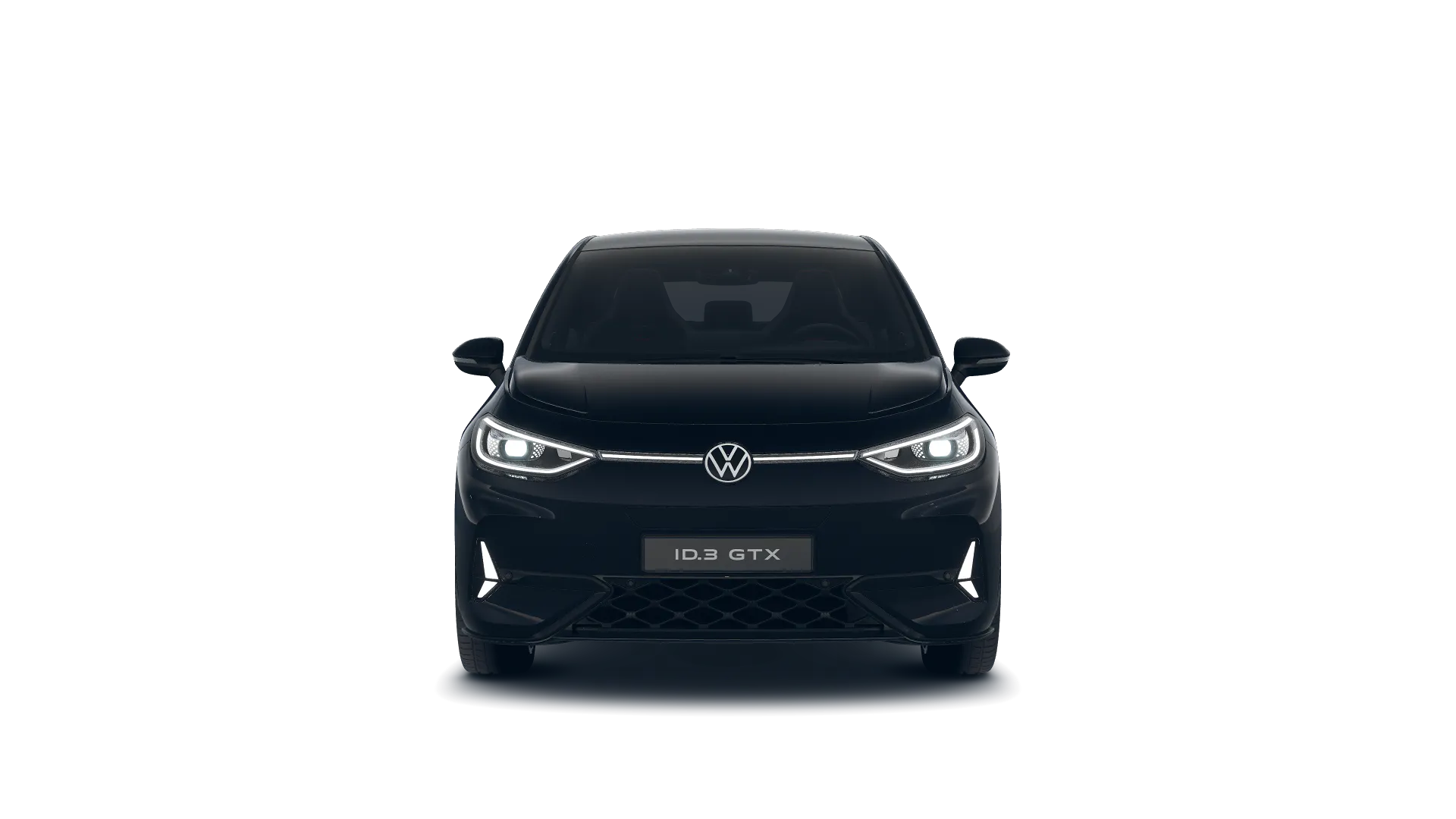 Volkswagen ID.3 GTX