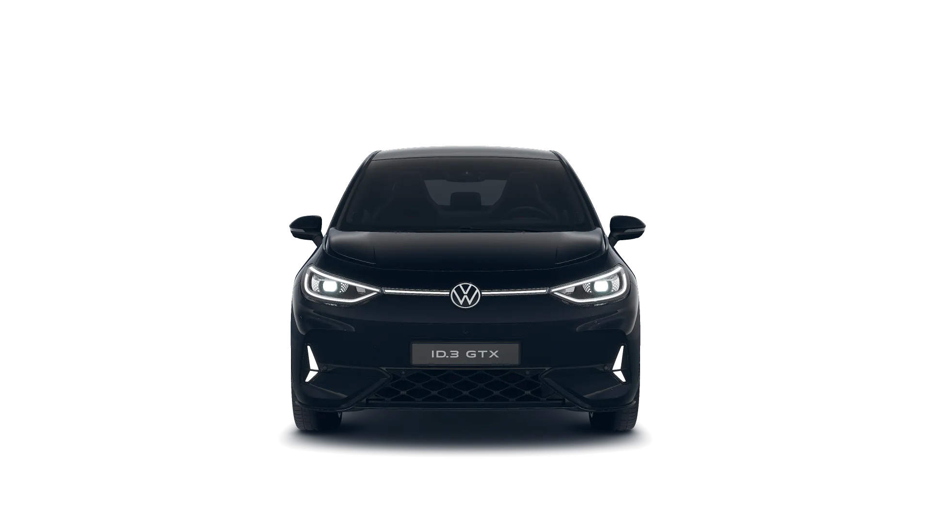 Volkswagen ID.3 GTX Performance