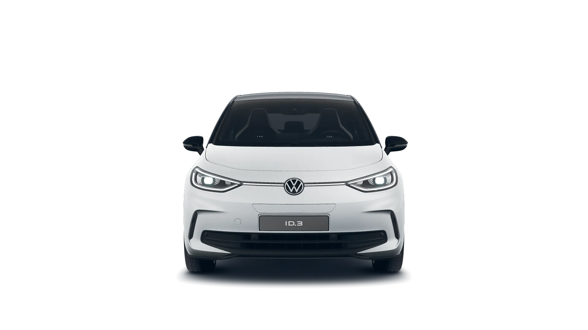 Volkswagen ID.3 Pro S