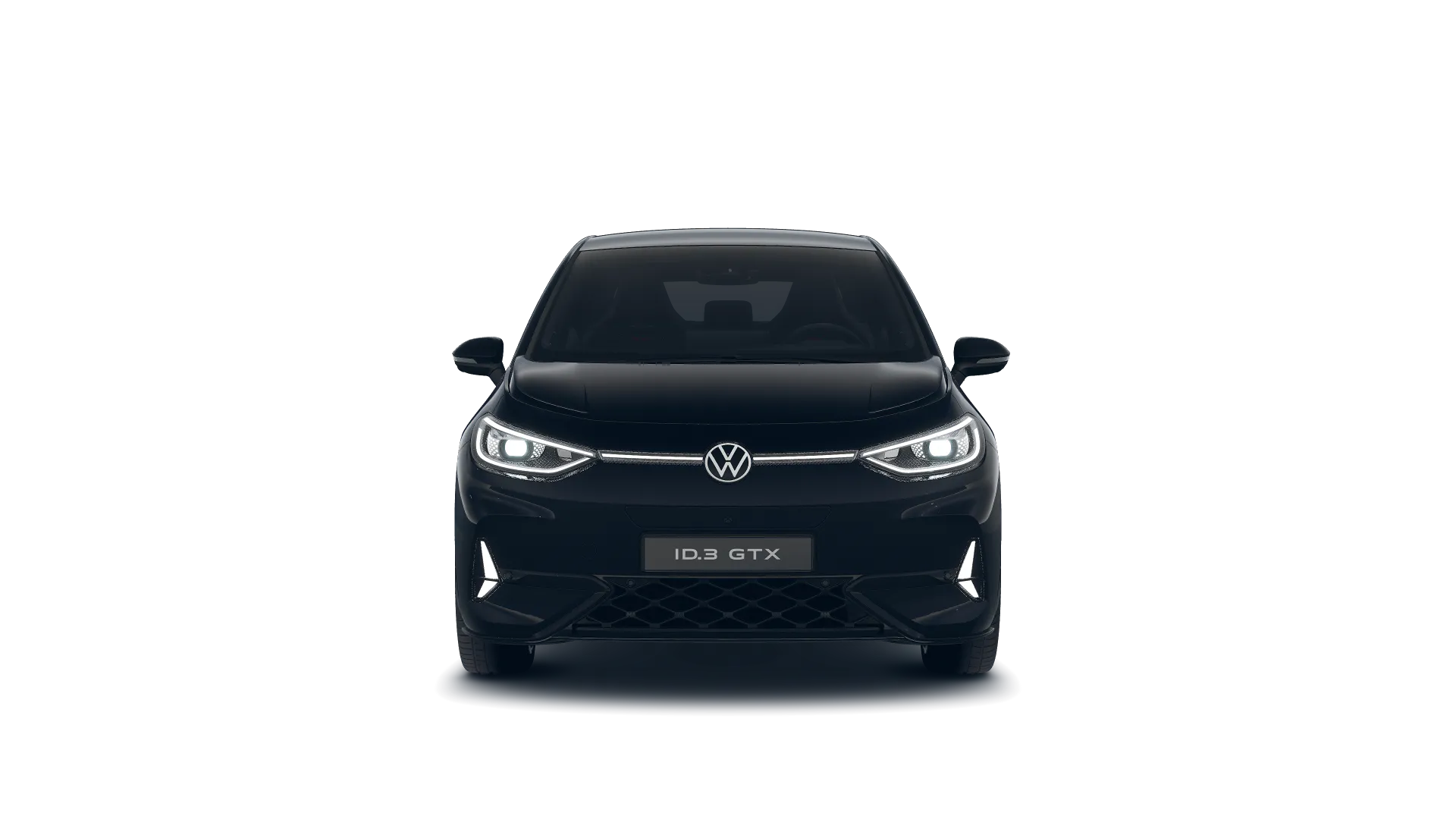 Volkswagen ID.3 GTX