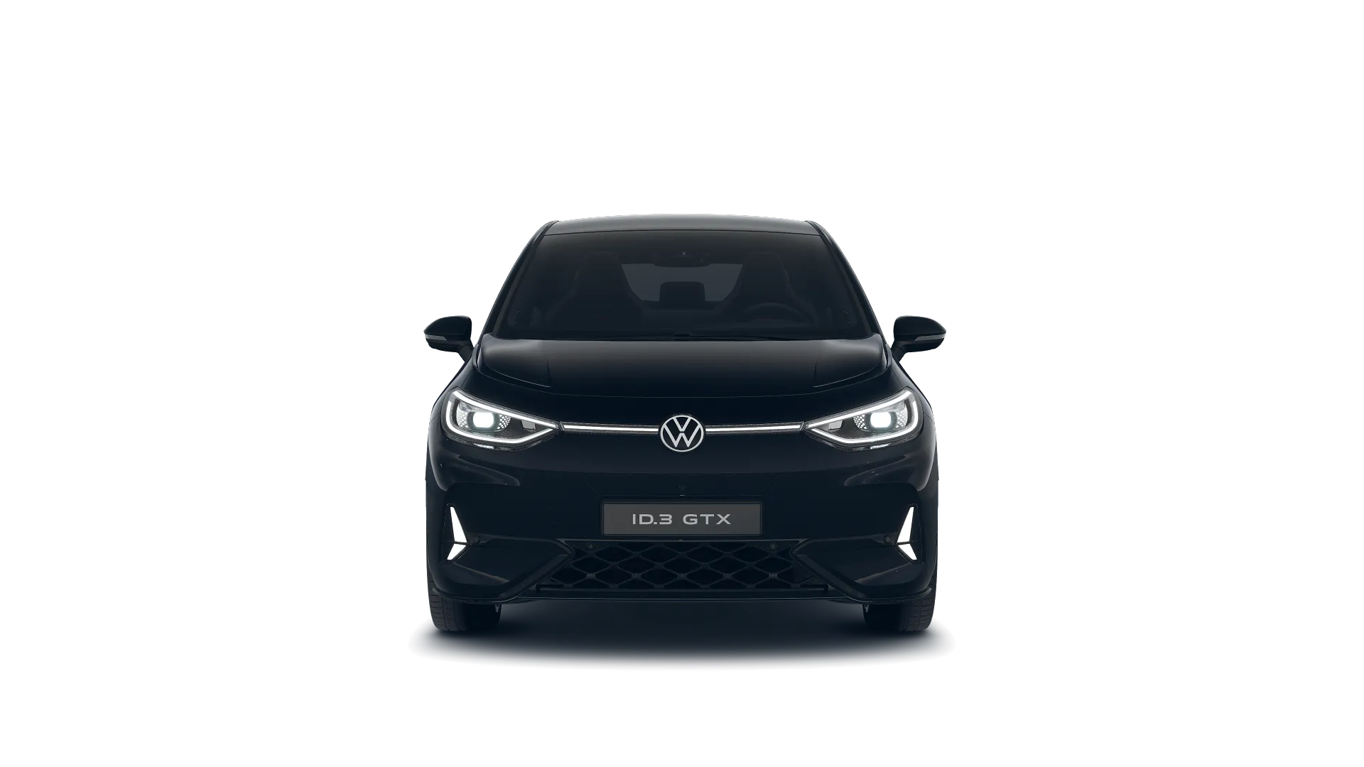 Volkswagen ID.3 GTX Performance