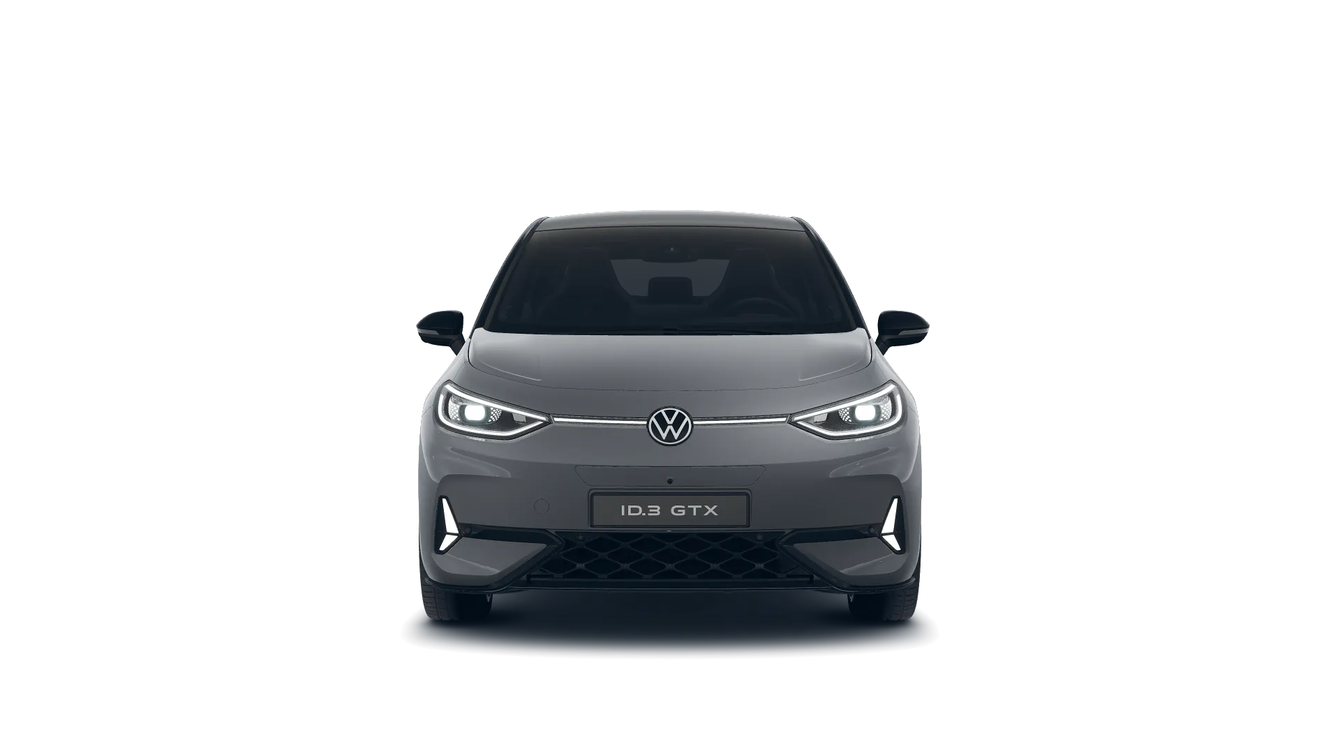 Volkswagen ID.3 GTX