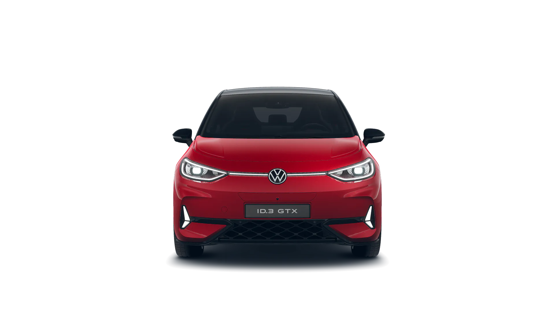 Volkswagen ID.3 GTX