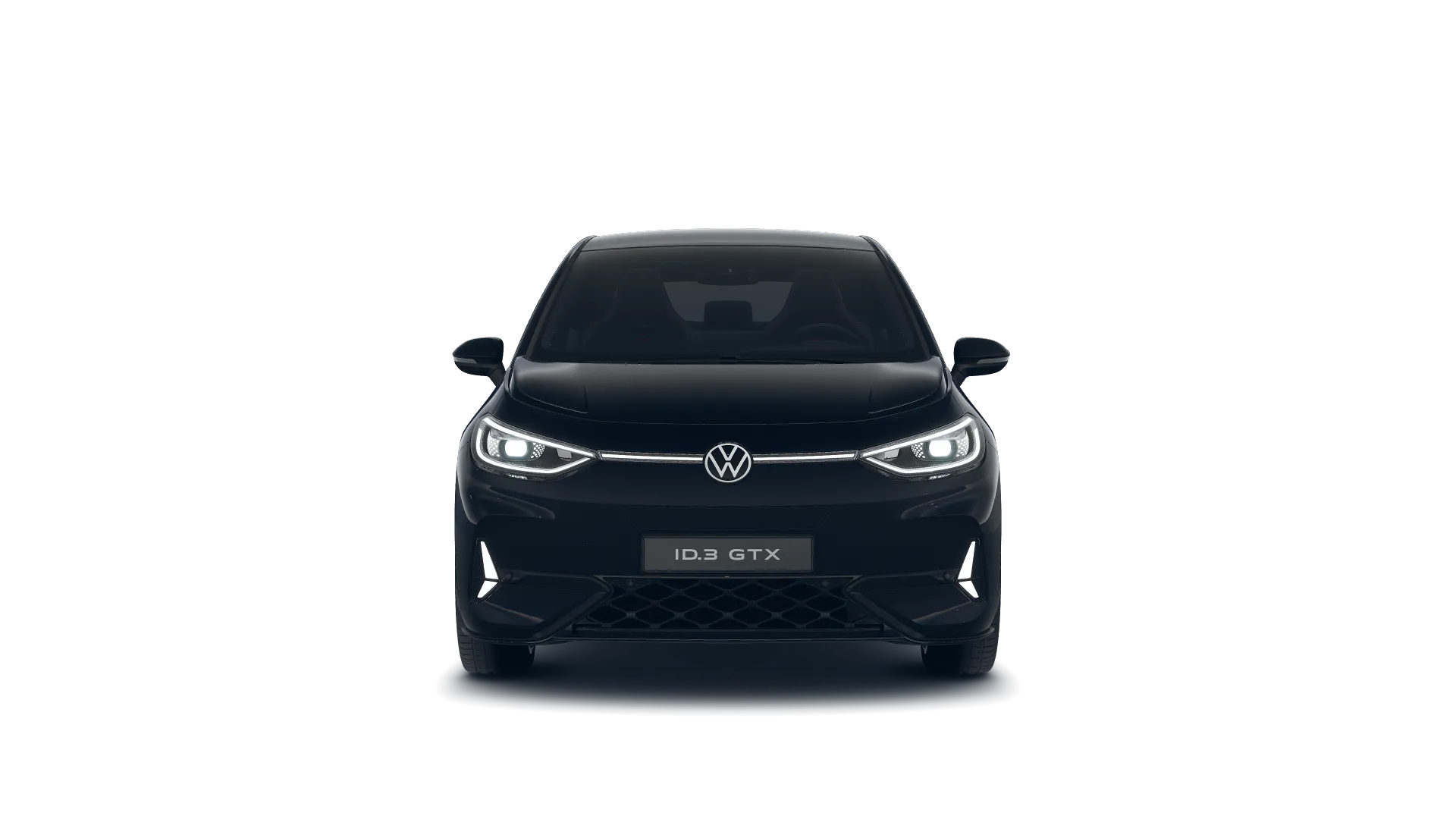 Volkswagen ID.3 GTX Performance