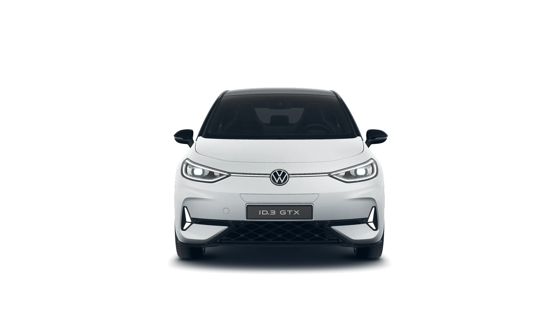 Volkswagen ID.3 GTX