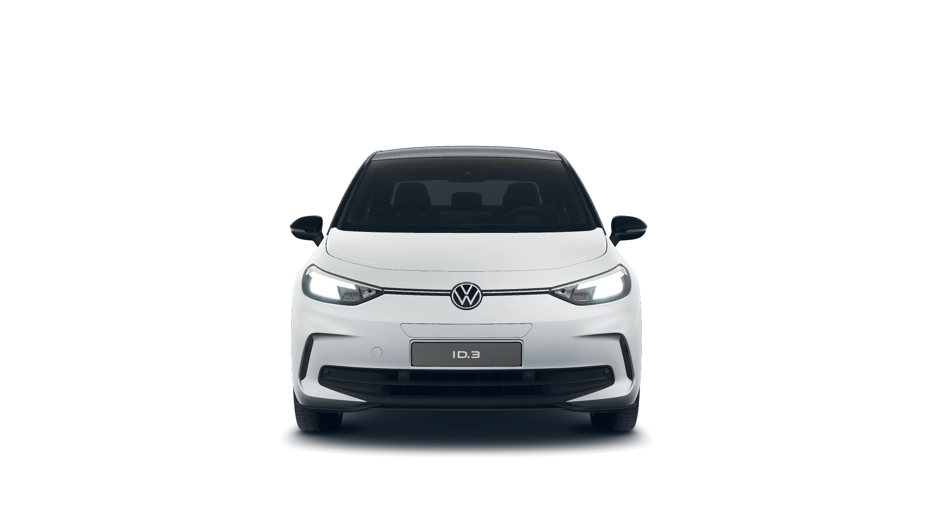 Volkswagen ID.3 Pro