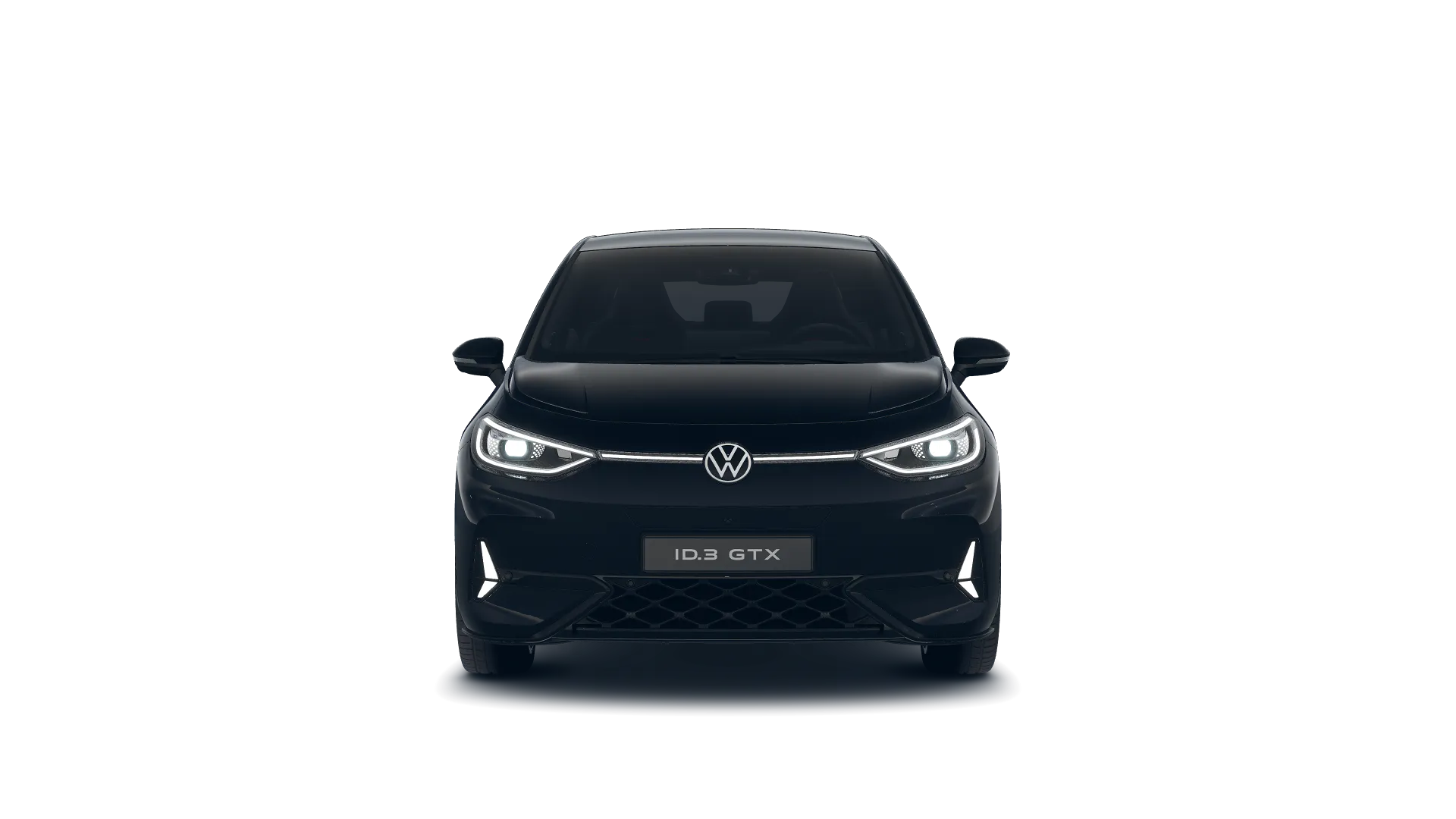 Volkswagen ID.3 GTX