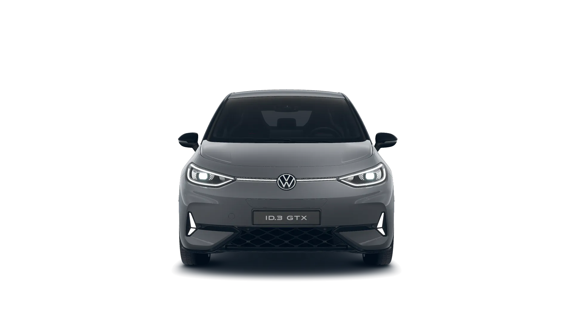 Volkswagen ID.3 GTX Performance