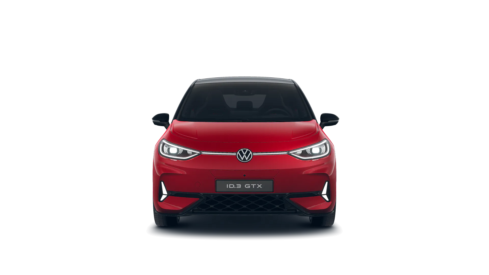 Volkswagen ID.3 GTX