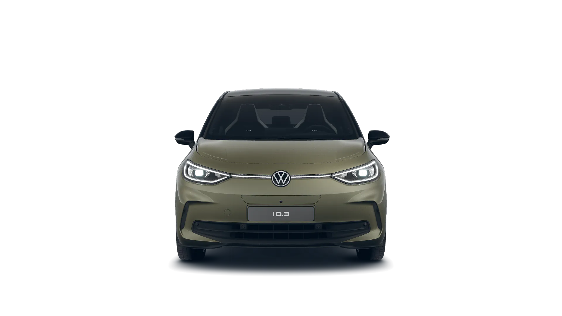 Volkswagen ID.3 Pro