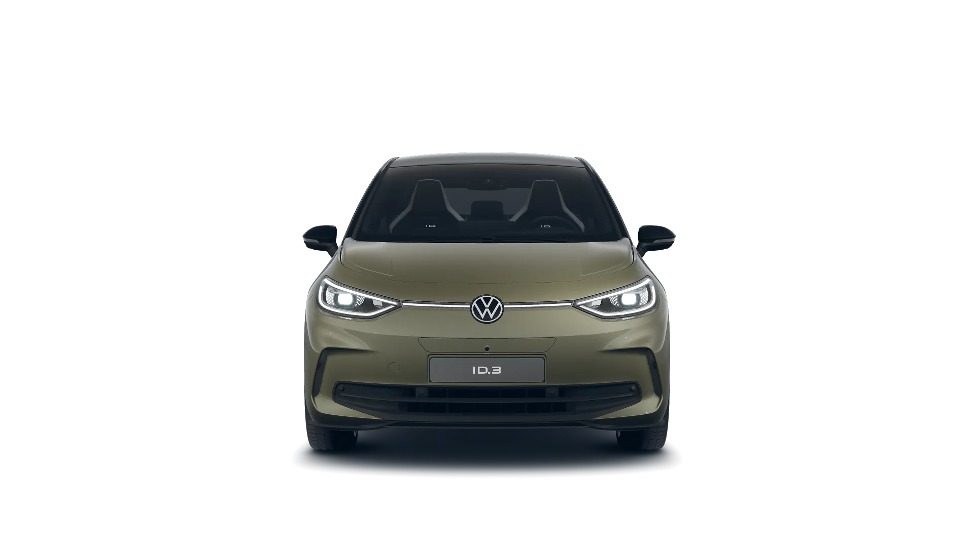 Volkswagen ID.3 GOAL Pro S