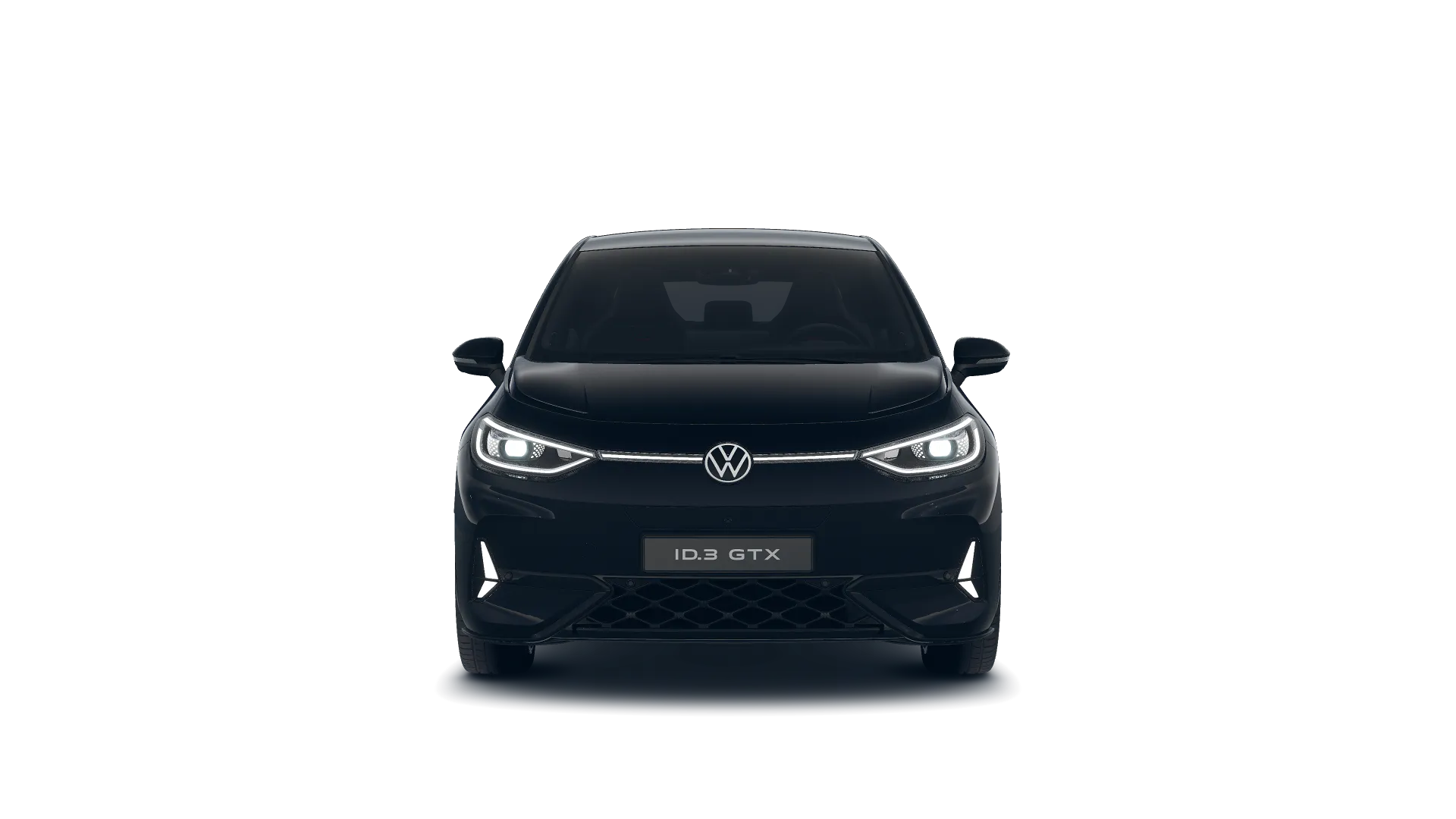 Volkswagen ID.3 GTX Performance