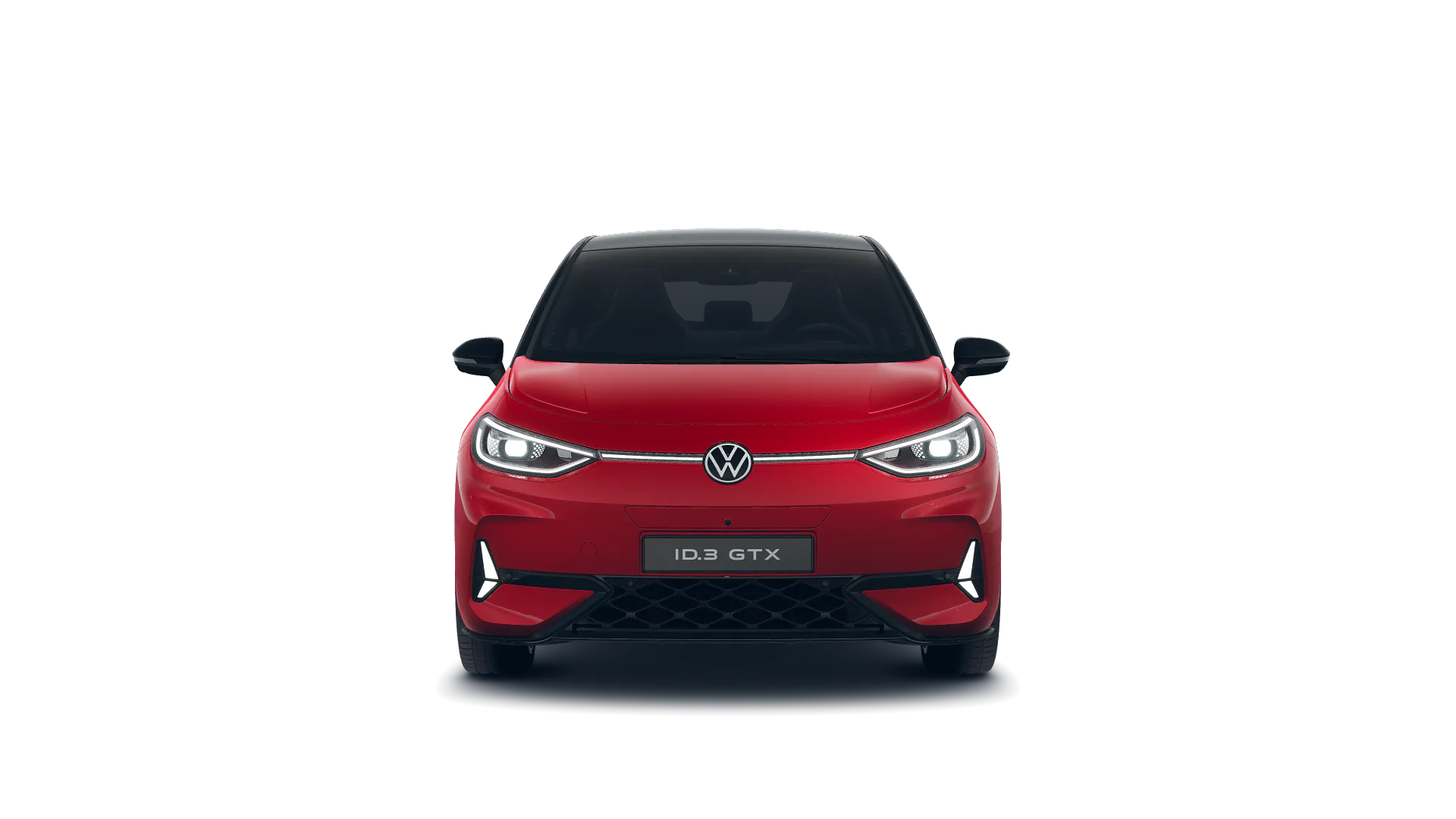 Volkswagen ID.3 GTX