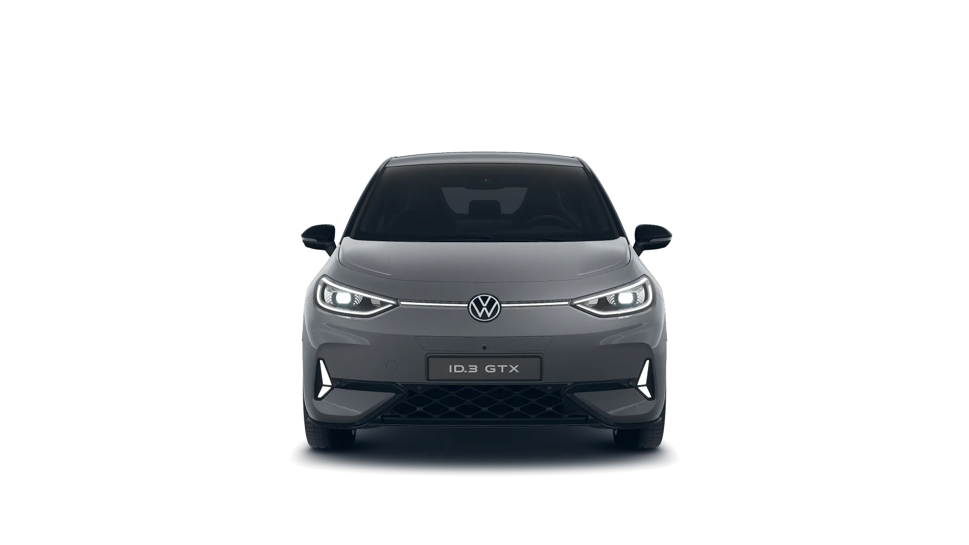 Volkswagen ID.3 GTX Performance