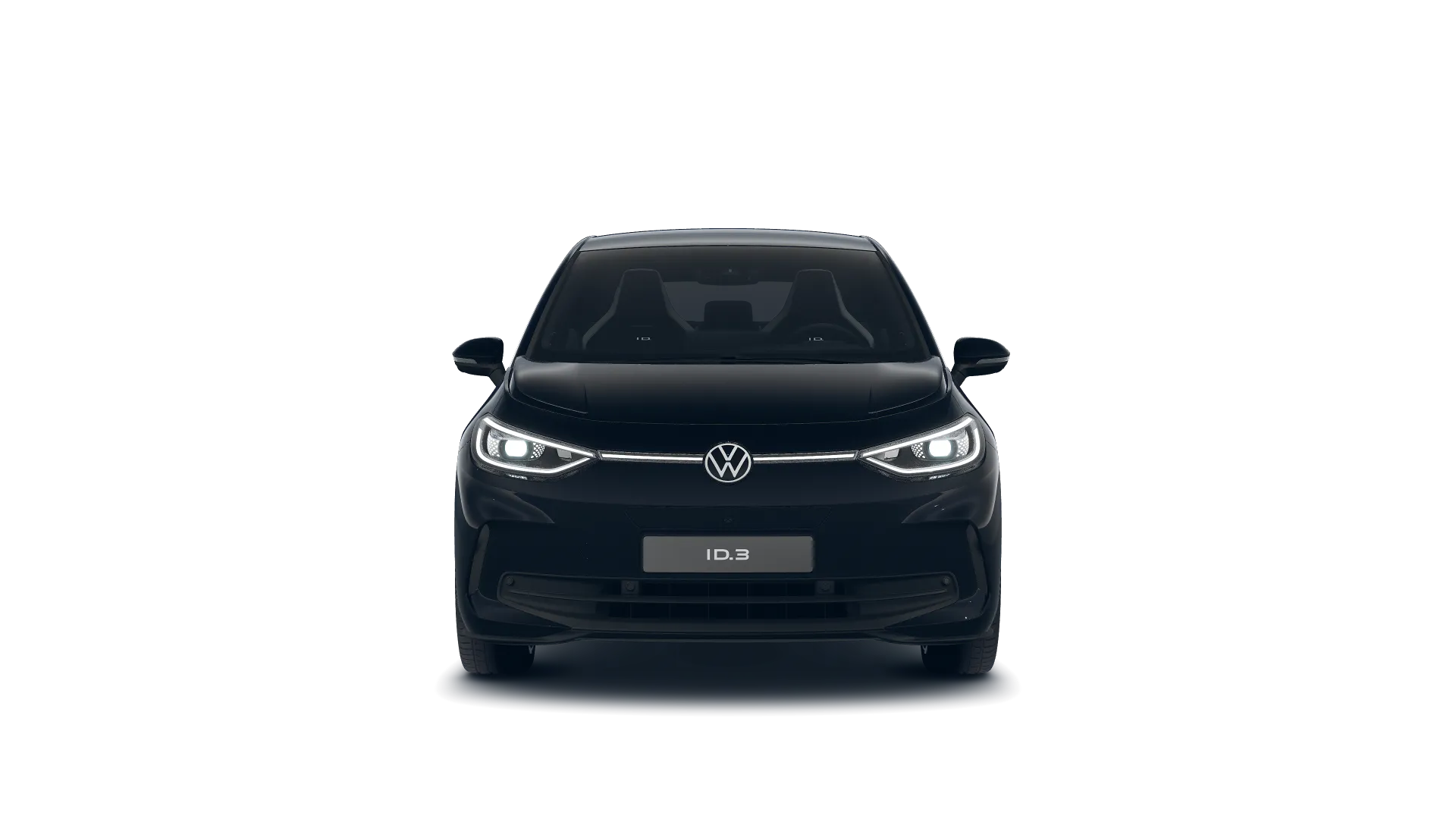 Volkswagen ID.3 Pro S