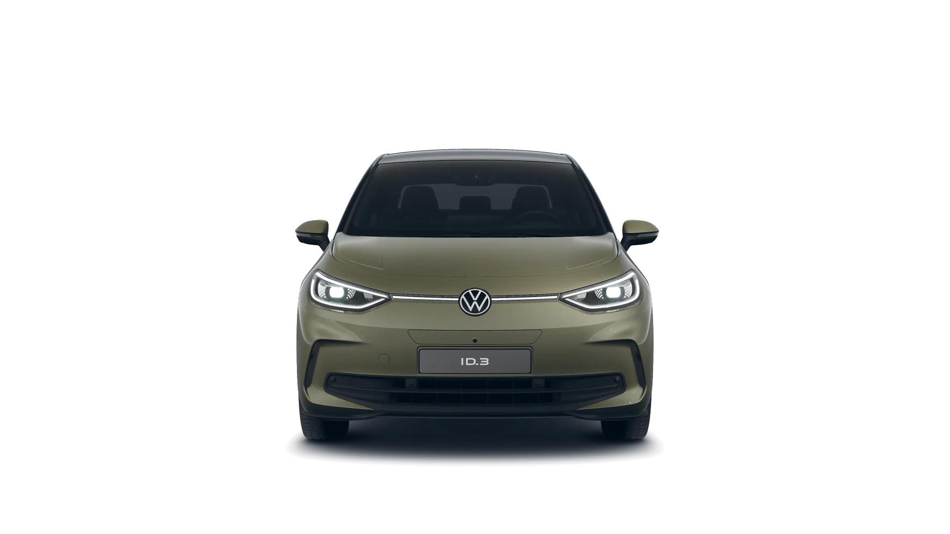 Volkswagen ID.3 Pro