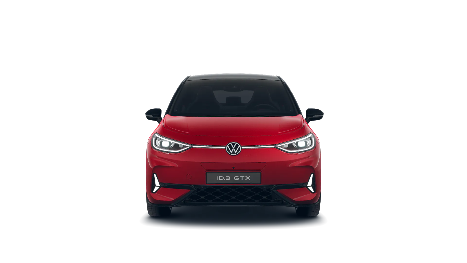 Volkswagen ID.3 GTX