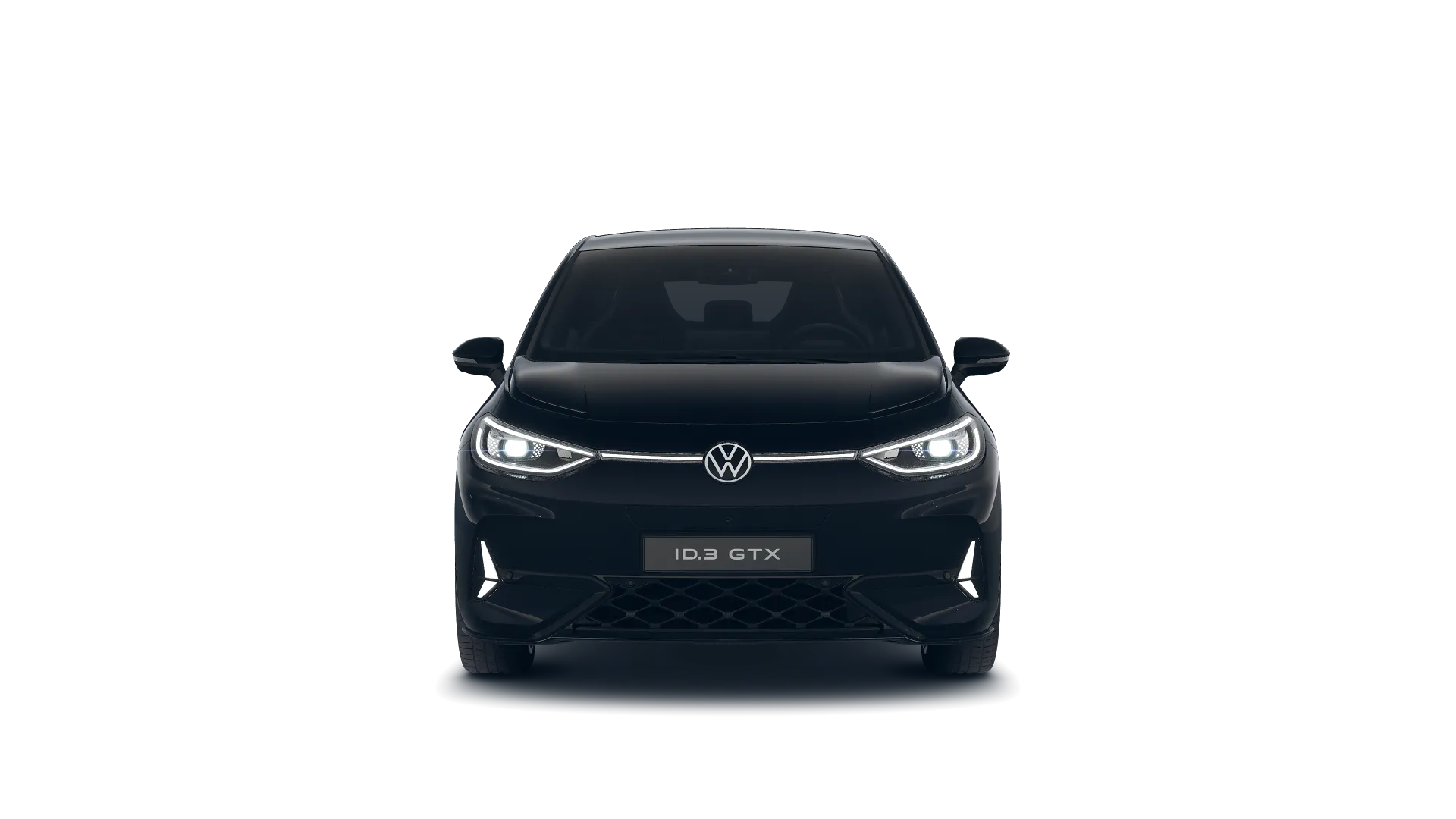 Volkswagen ID.3 GTX