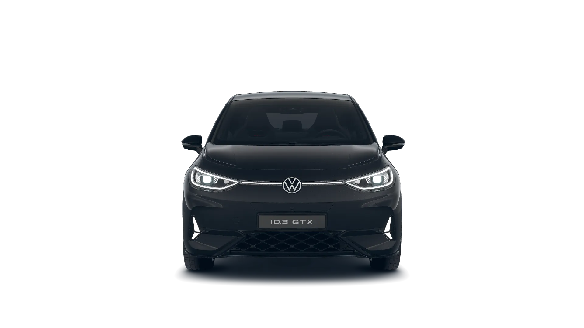 Volkswagen ID.3 GTX