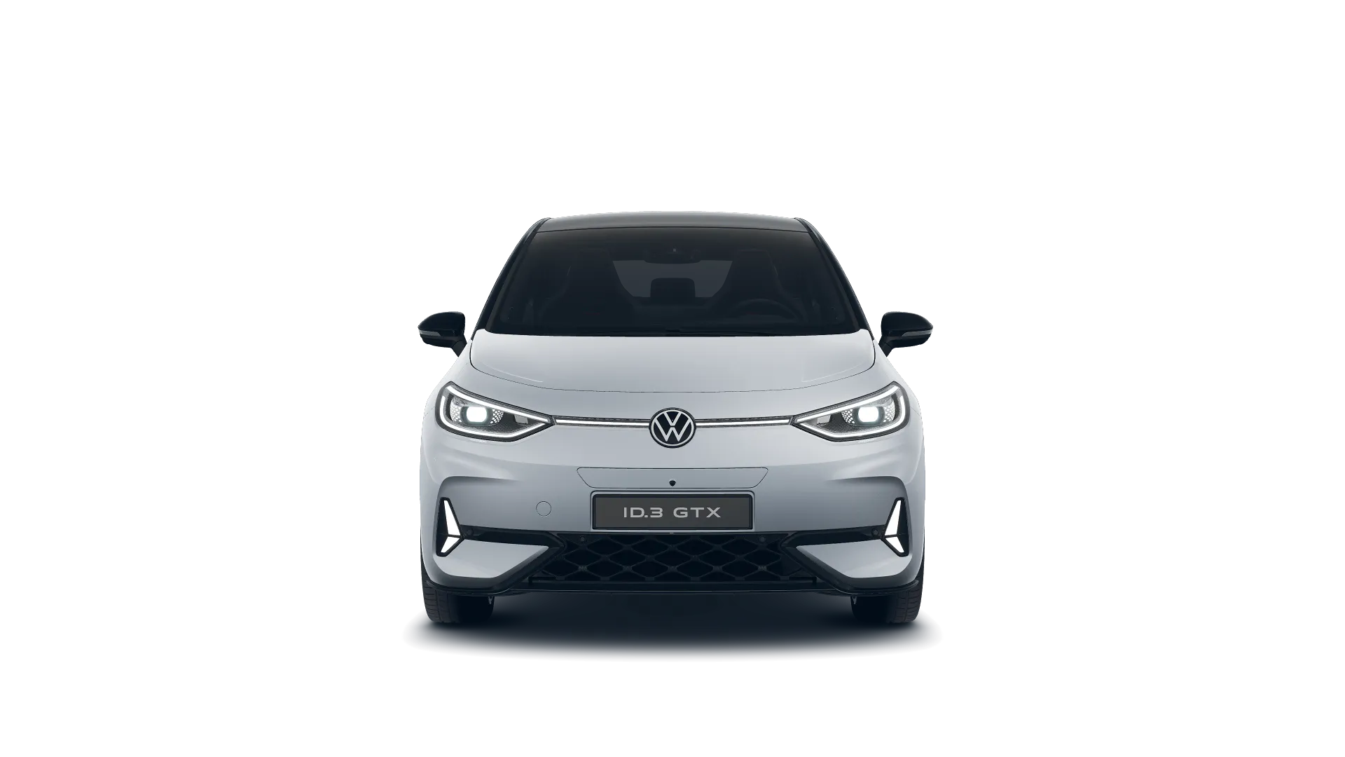 Volkswagen ID.3 GTX Performance
