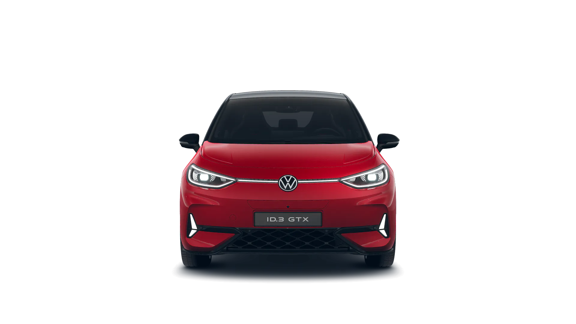 Volkswagen ID.3 GTX Performance