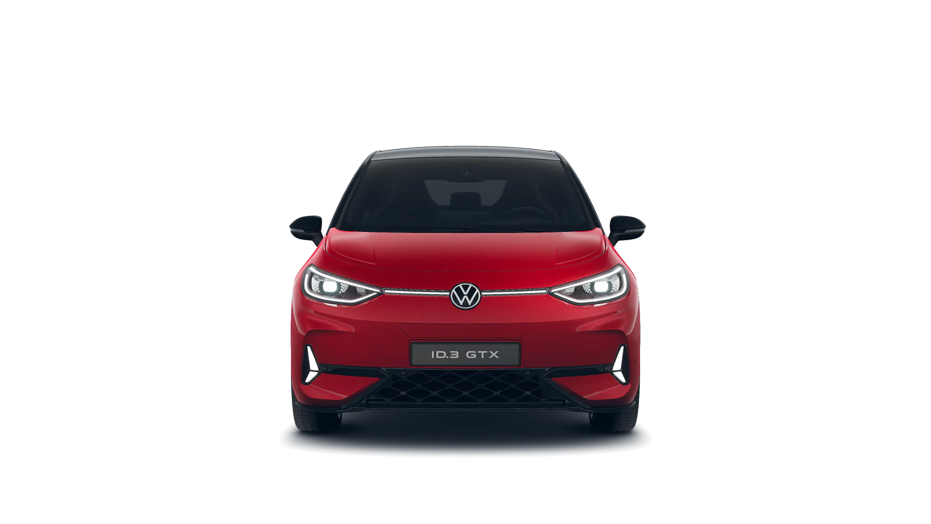 Volkswagen ID.3 GTX