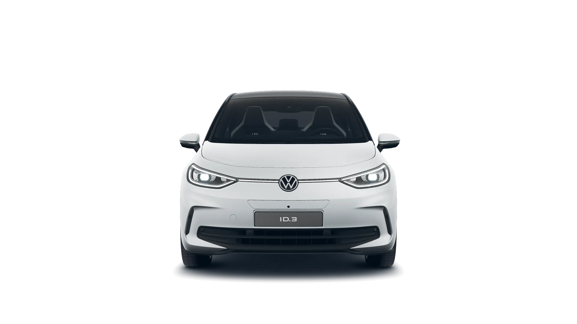 Volkswagen ID.3 Pro S