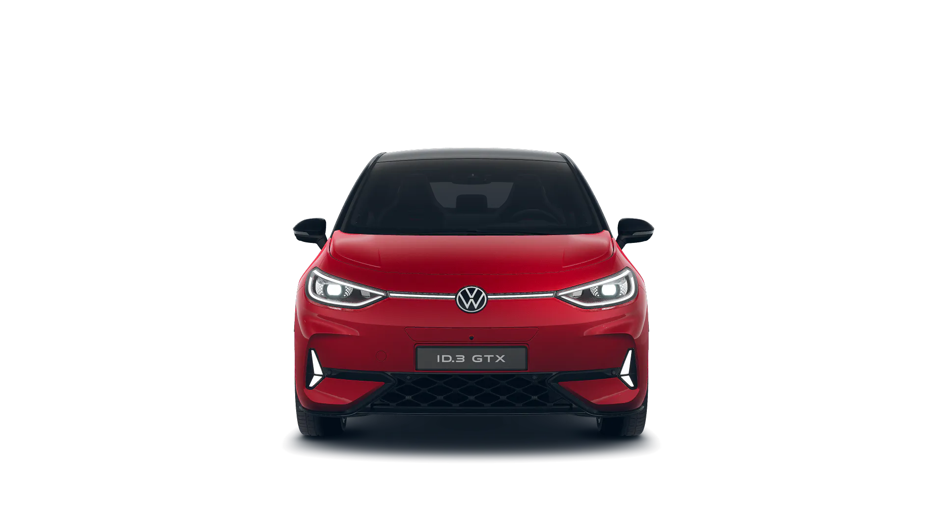 Volkswagen ID.3 GTX Performance