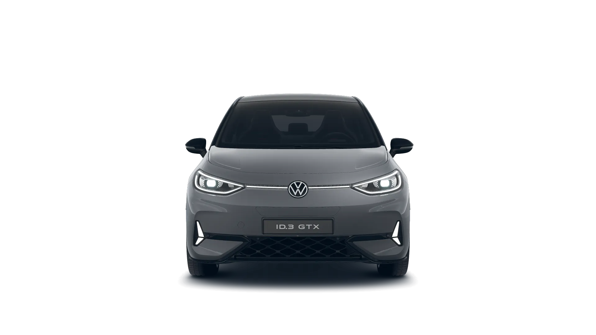 Volkswagen ID.3 GTX Performance