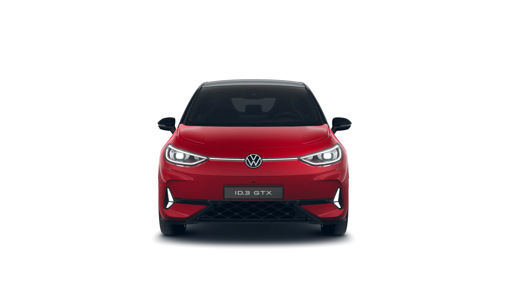 Volkswagen ID.3 GTX Performance