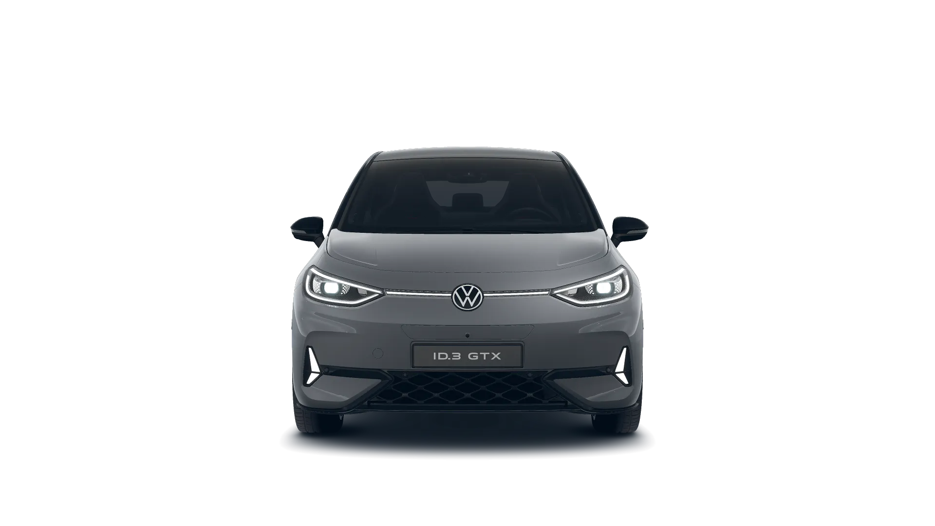 Volkswagen ID.3 GTX Performance